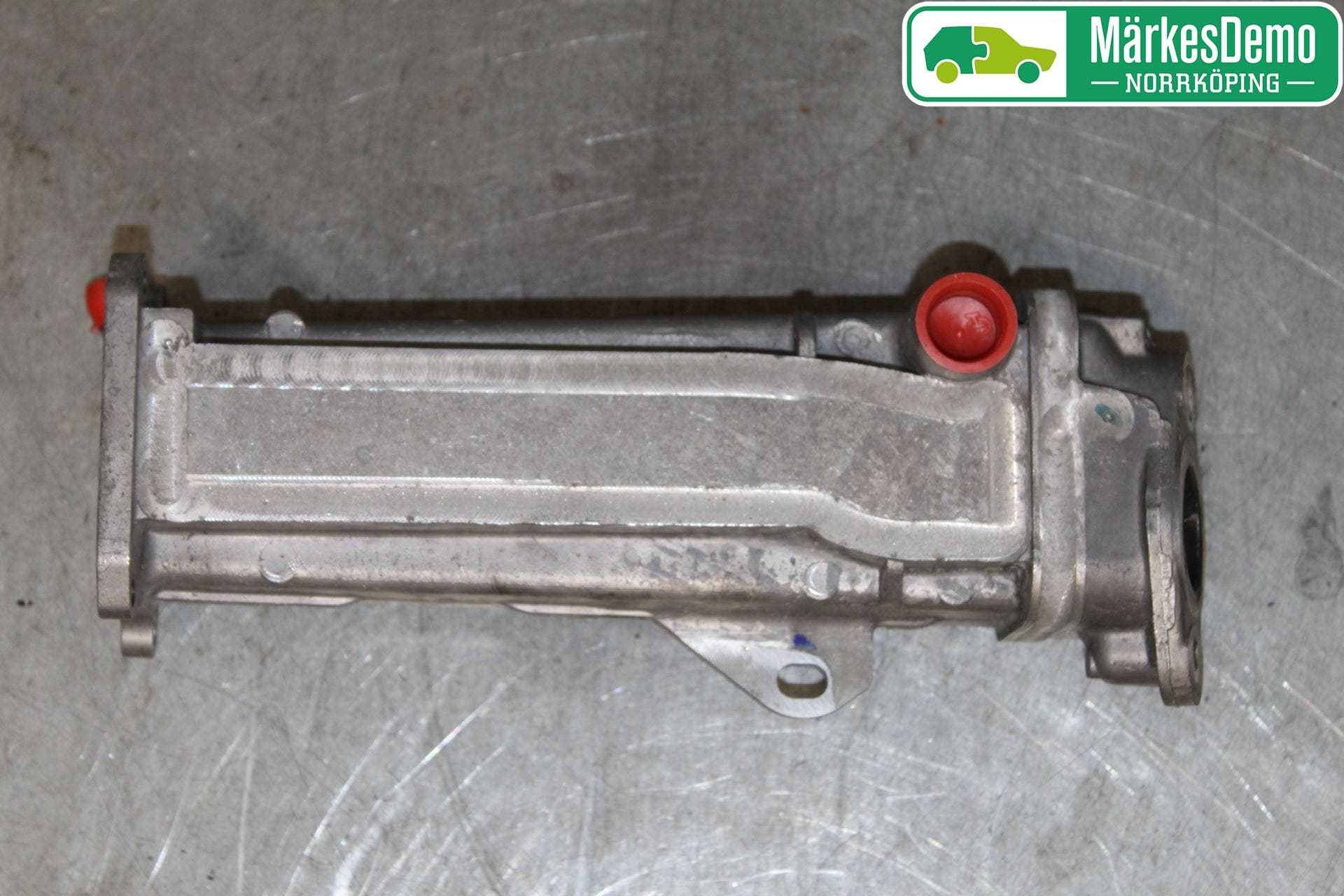 Volvo V70 14-16 Avgaskylare