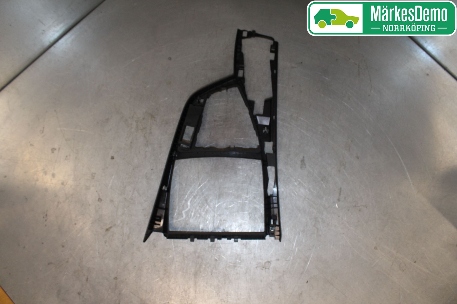 BMW 1 F20/F21 11-19 Instrumentsarg