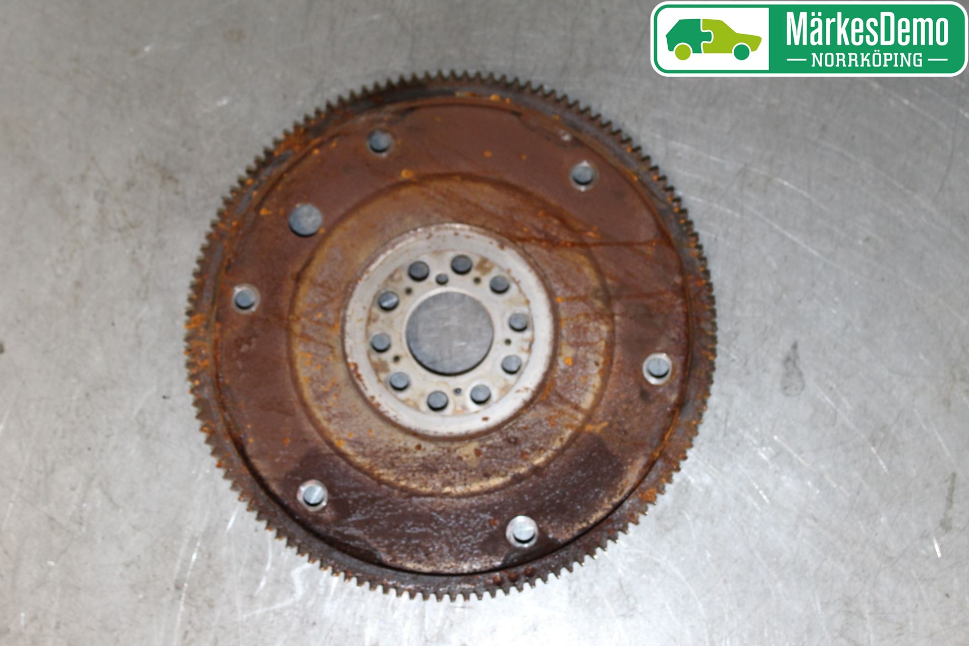 Volvo V70 14-16 Svänghjul Aut