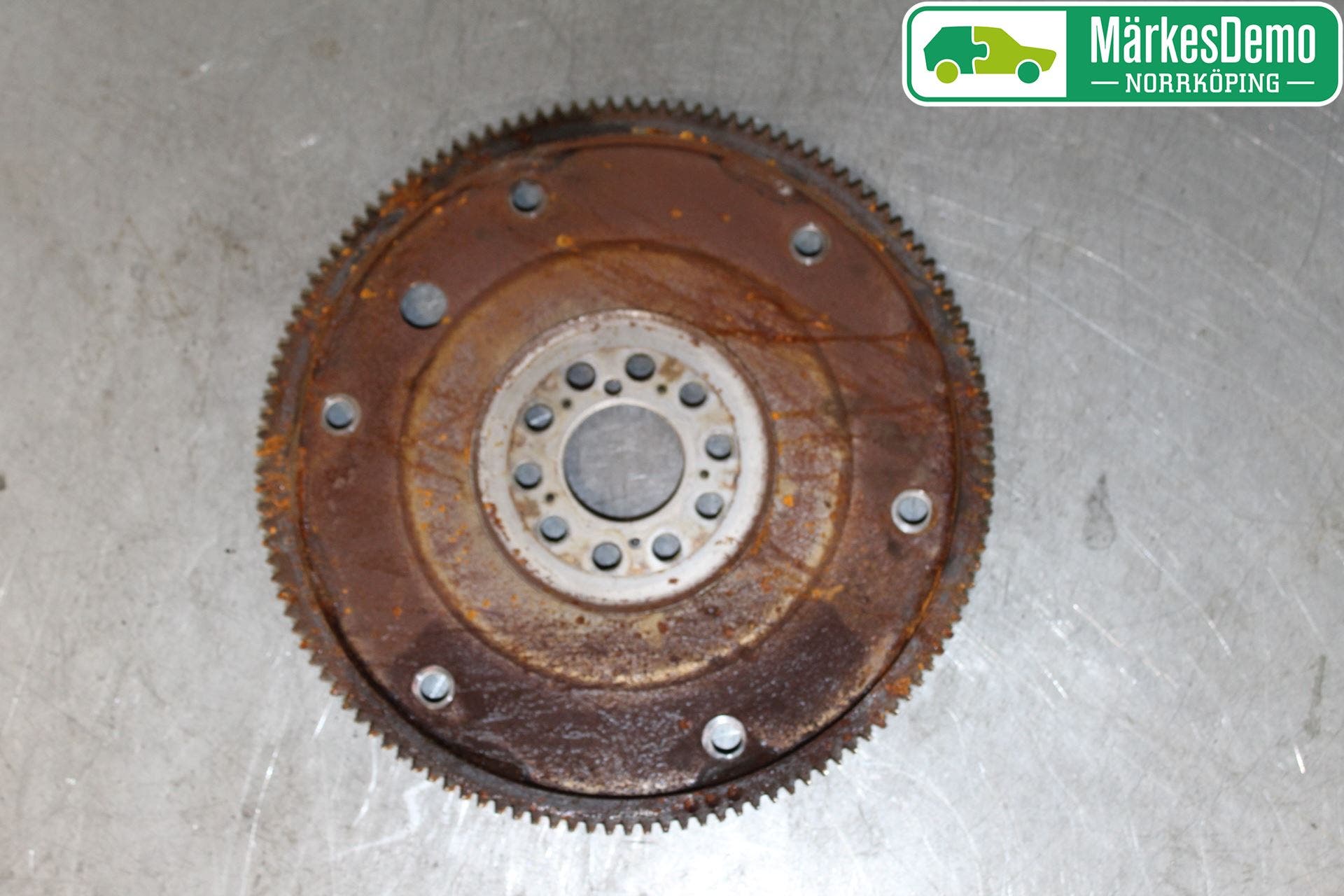 Volvo V70 14-16 Svänghjul Aut