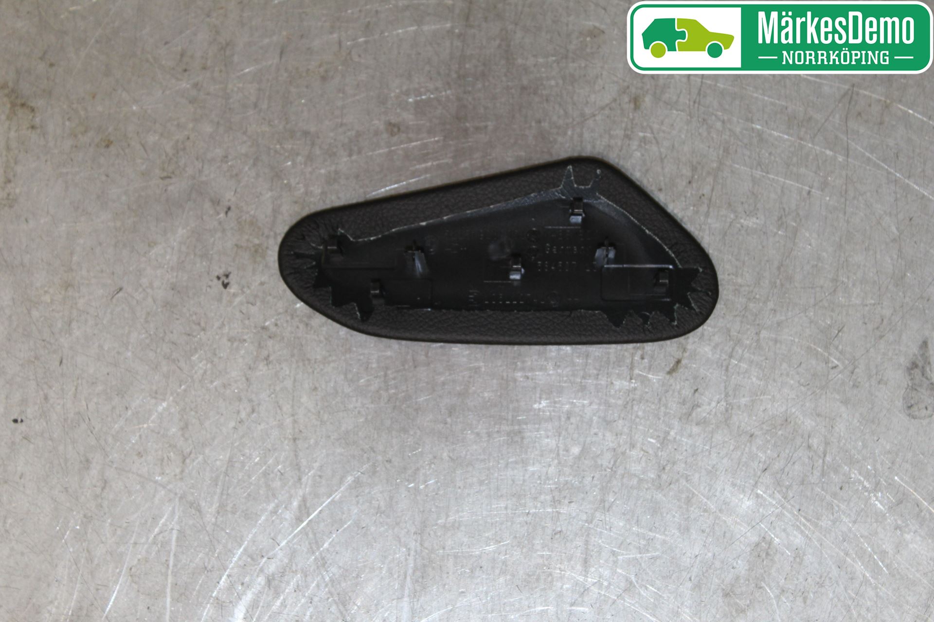 BMW 1 F20/F21 11-19 Inr Tunnelfack