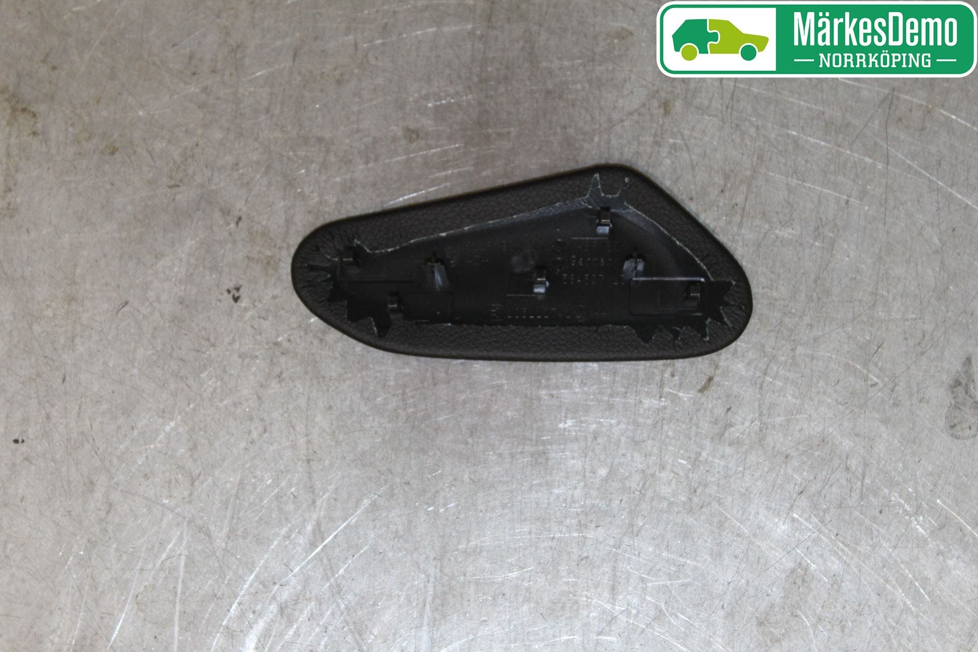 BMW 1 F20/F21 11-19 Inr Tunnelfack