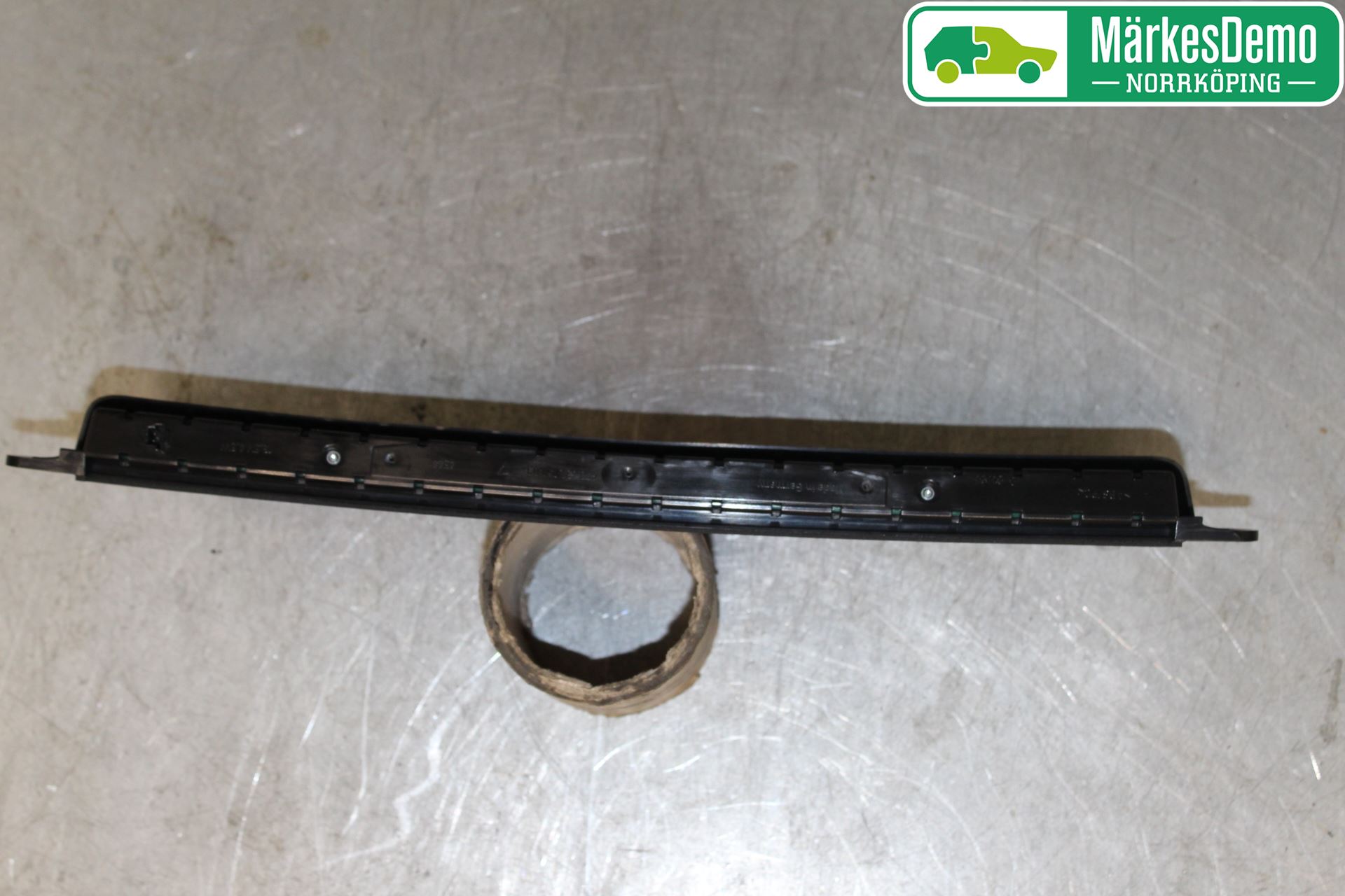 Porsche PANAMERA 09- Bromsljus Bakruta