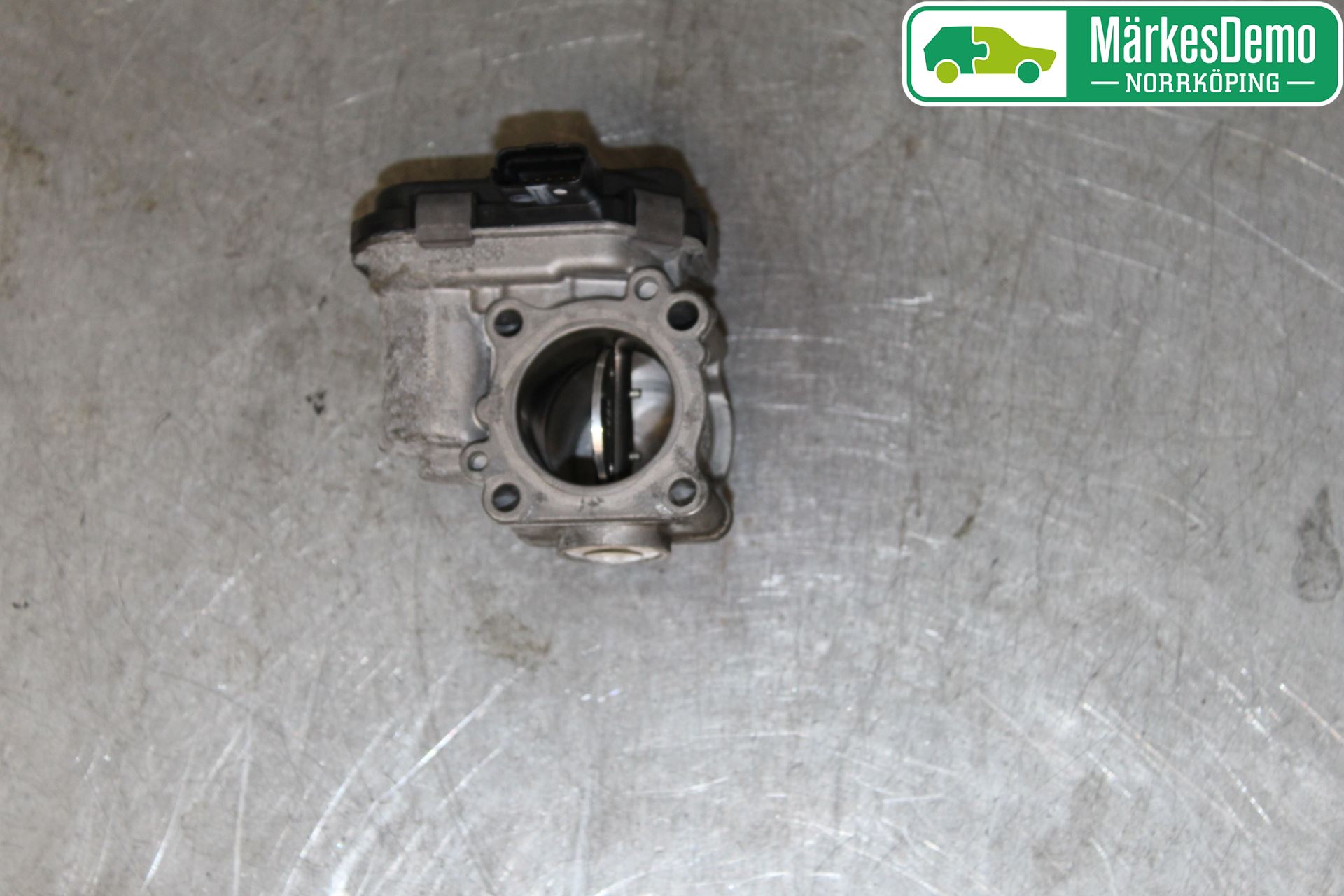 Citroen BERLINGO 08-18 Injspjällhus