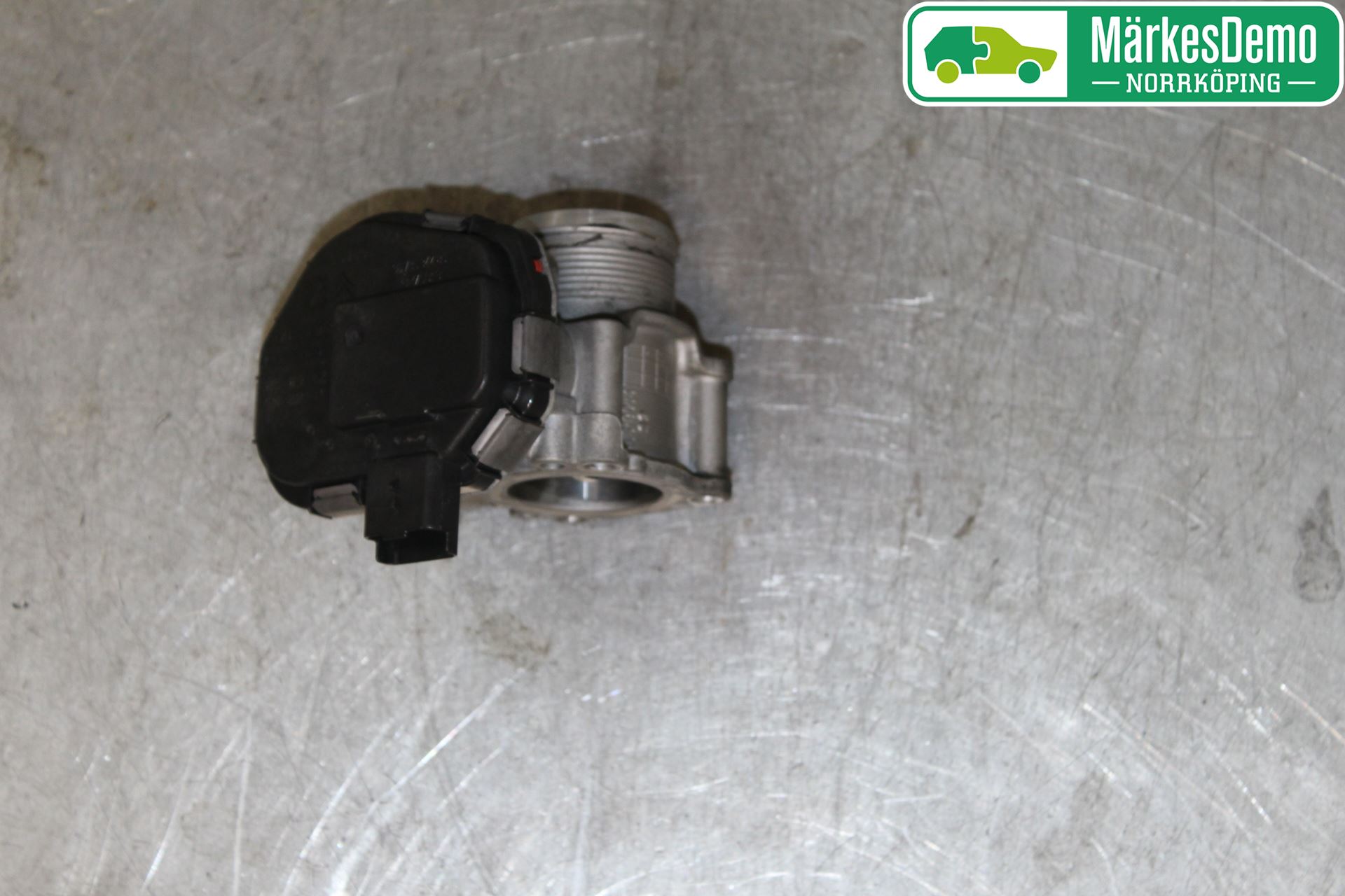 Citroen BERLINGO 08-18 Injspjällhus