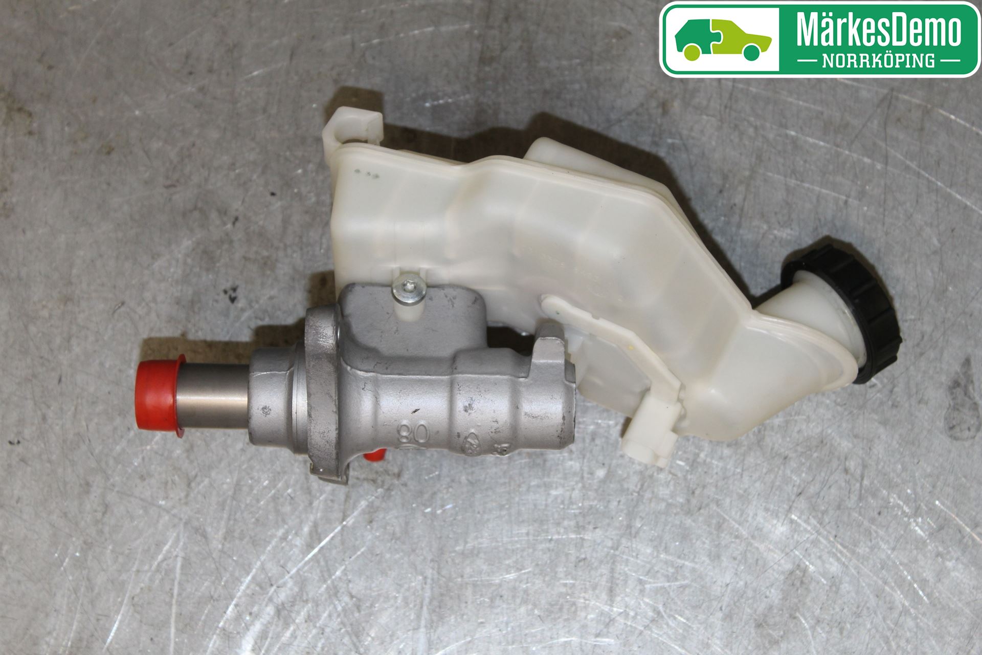 Ford FIESTA     06-08 Broms Huvudcylinder