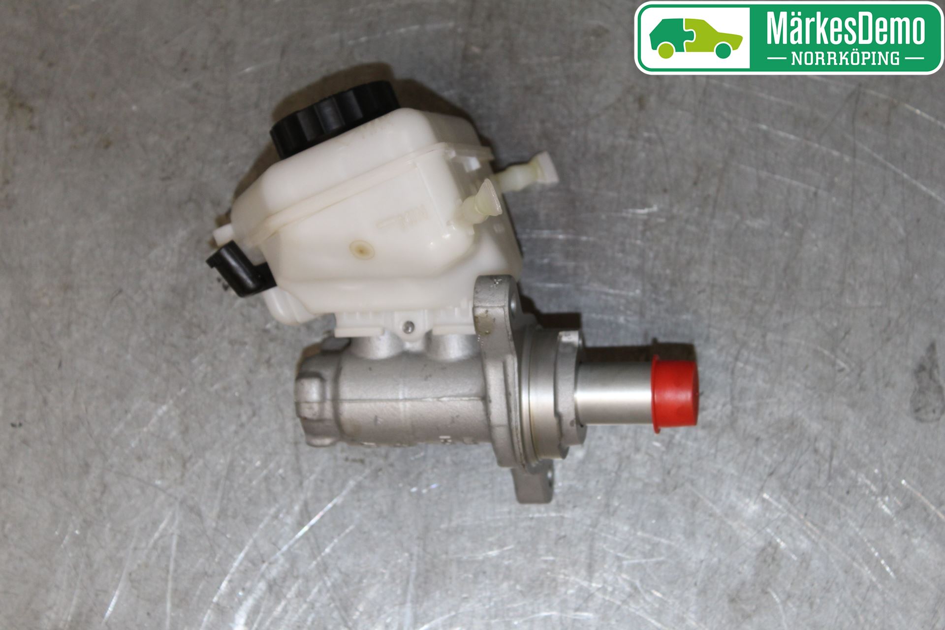 BMW 1 F20/F21 11-19 Broms Huvudcylinder