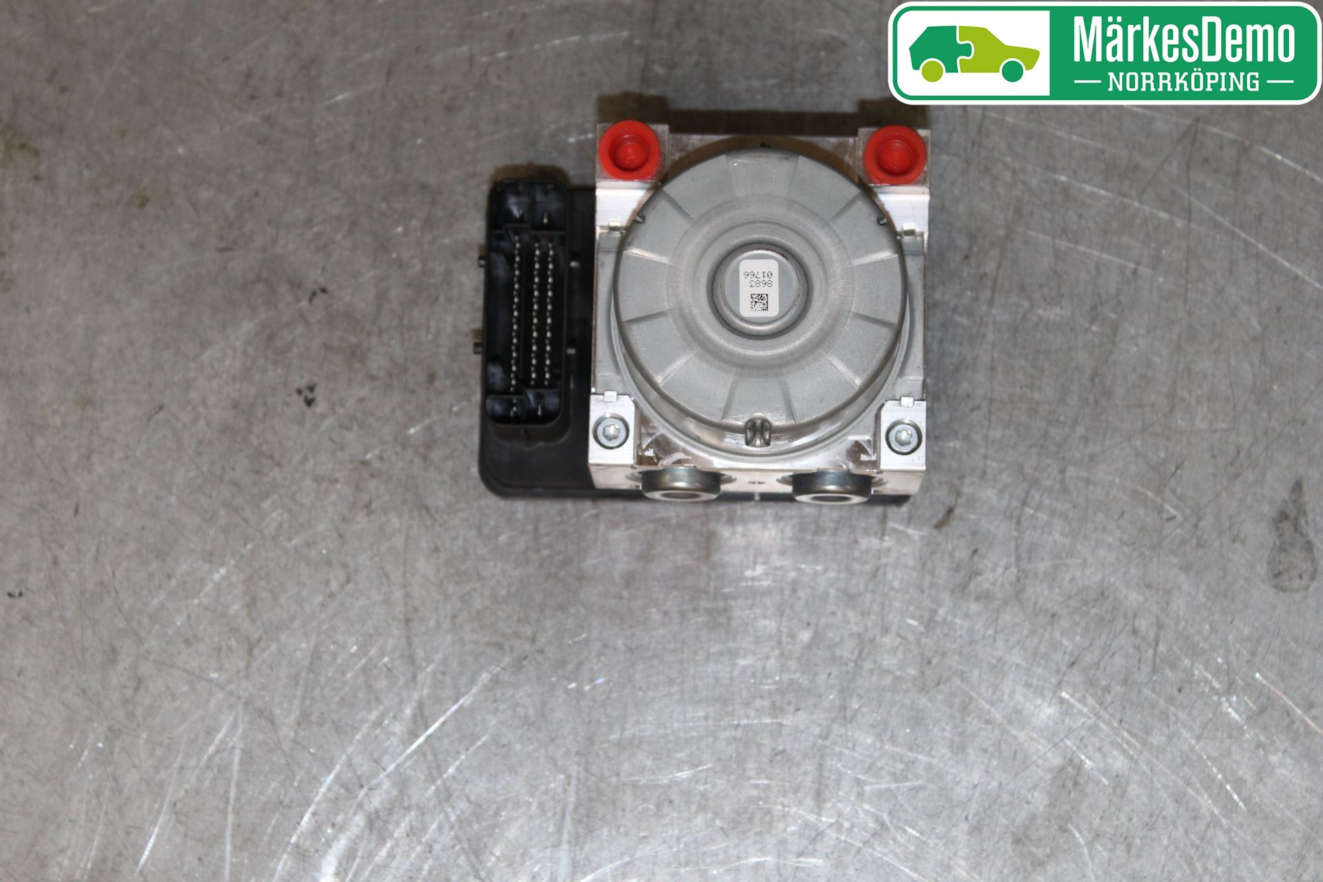 BMW 1 F20/F21 11-19 Abs Hydraulaggregat
