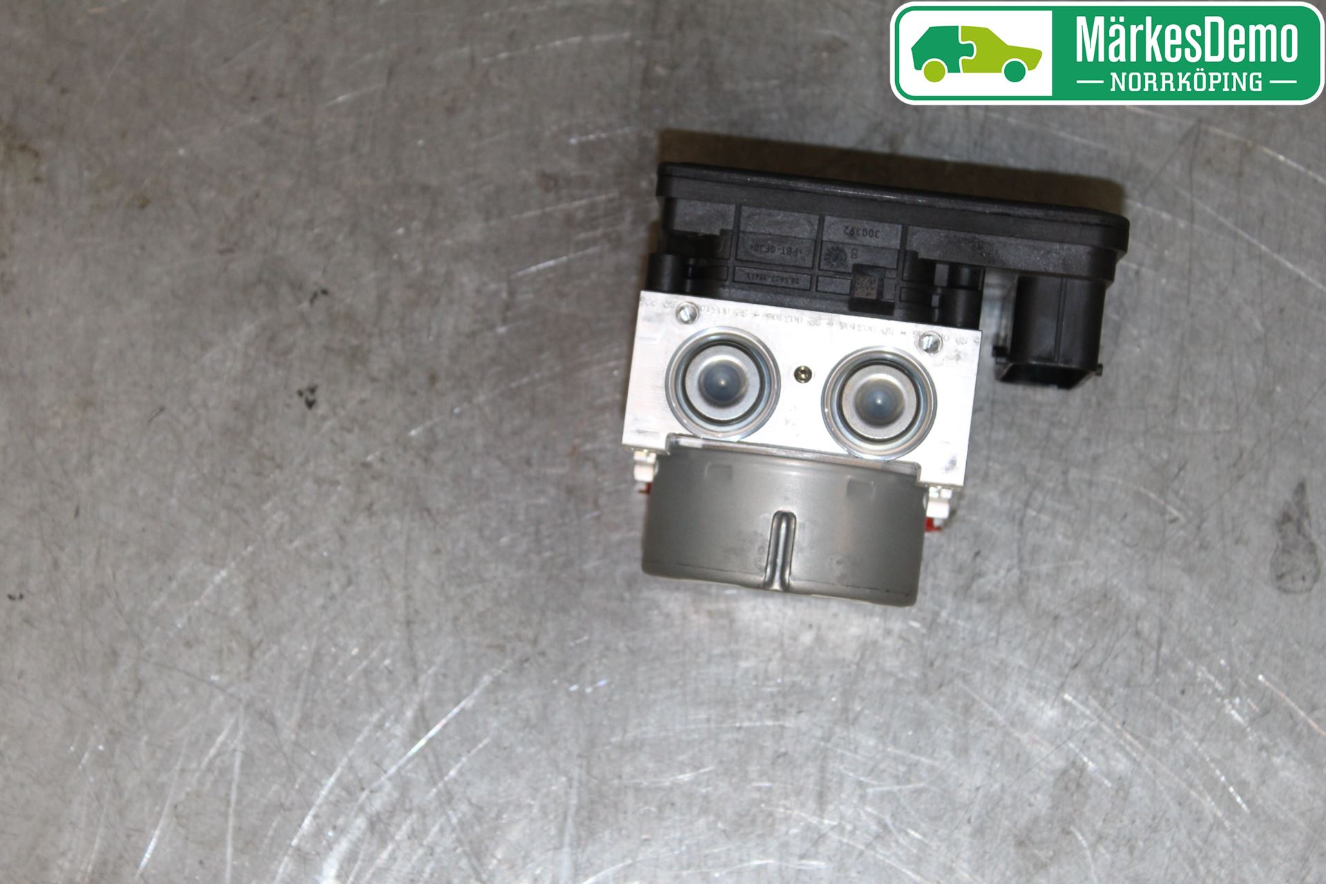 BMW 1 F20/F21 11-19 Abs Hydraulaggregat