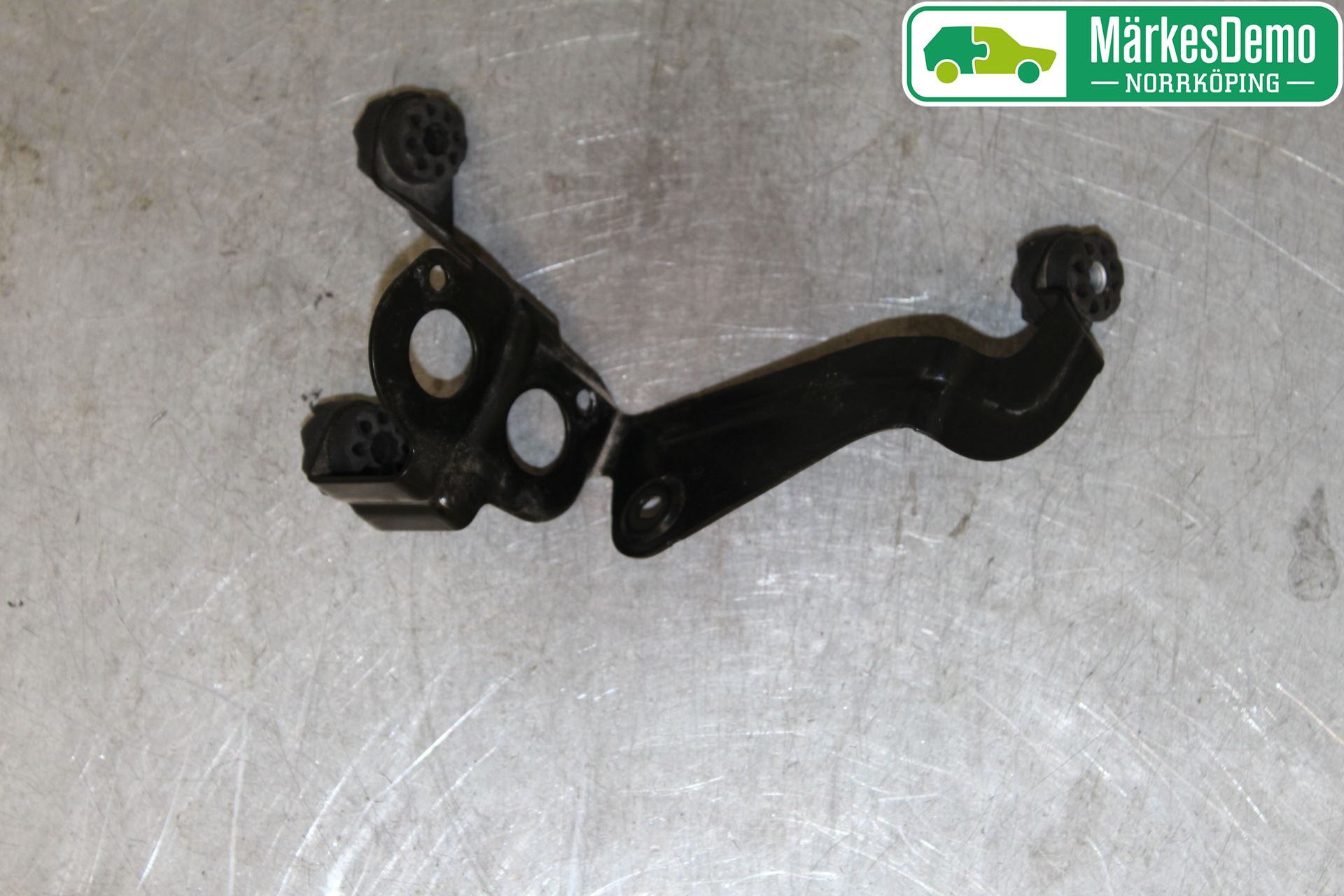 BMW 1 F20/F21 11-19 Abs Hydraulaggregat