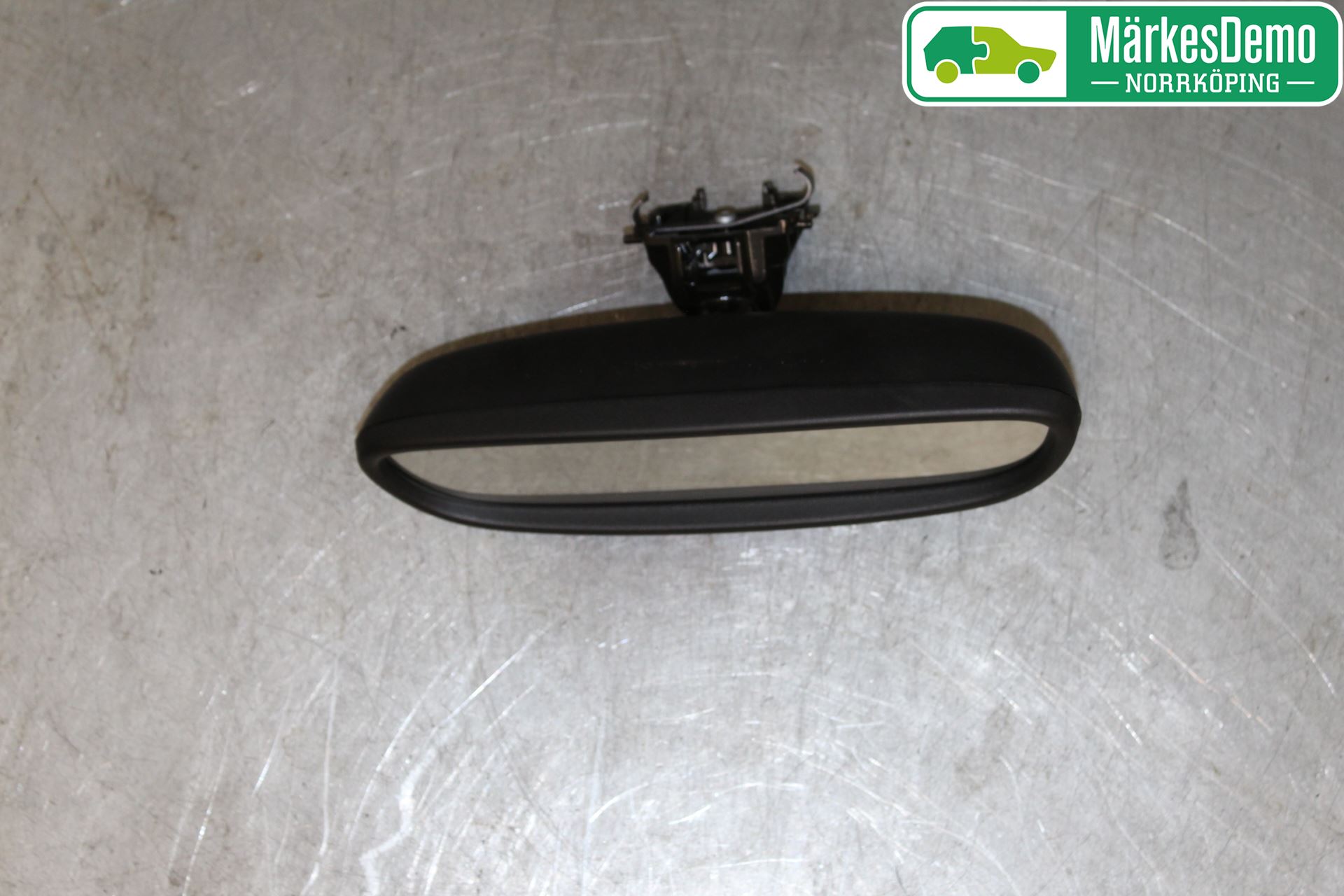 BMW 1 F20/F21 11-19 Spegel Invändig