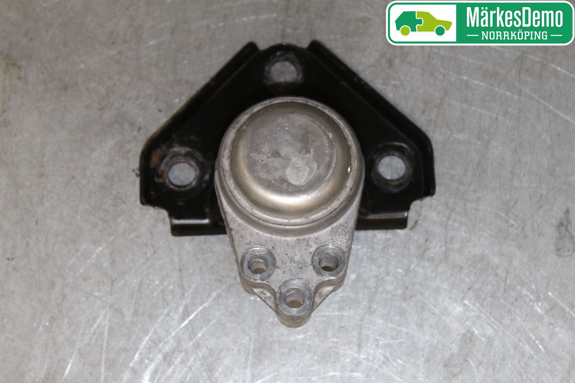 Ford FIESTA 06-08 Motorkudde