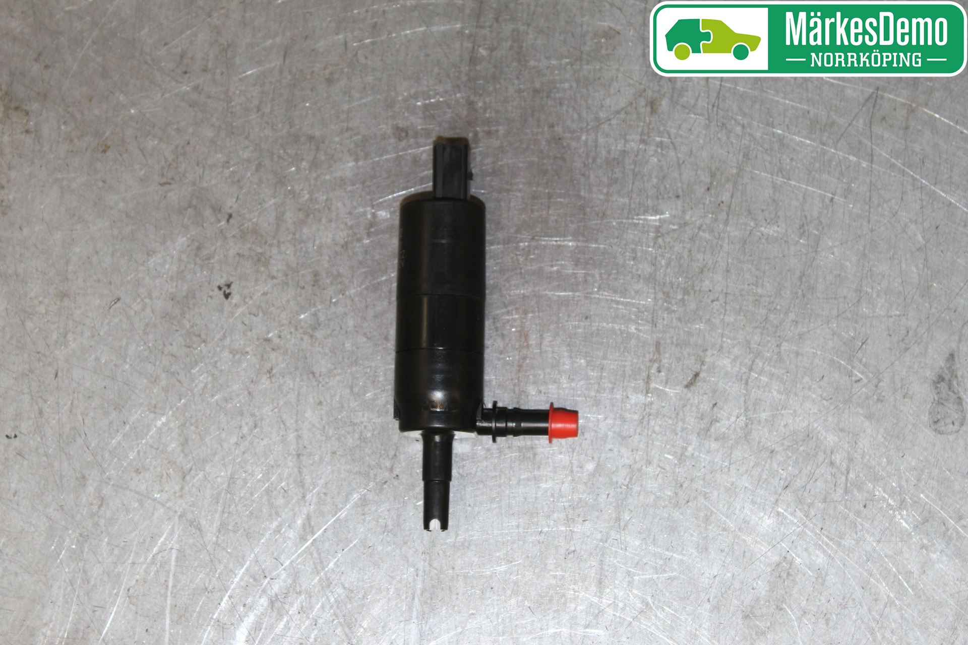 BMW 1 F20/F21 11-19 Spolarpump Högtryck