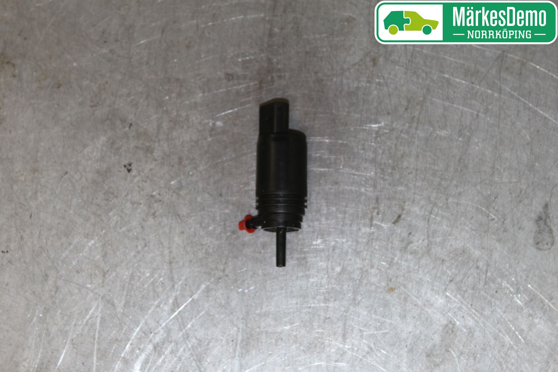 BMW 1 F20/F21 11-19 Spolarpump Vindruta