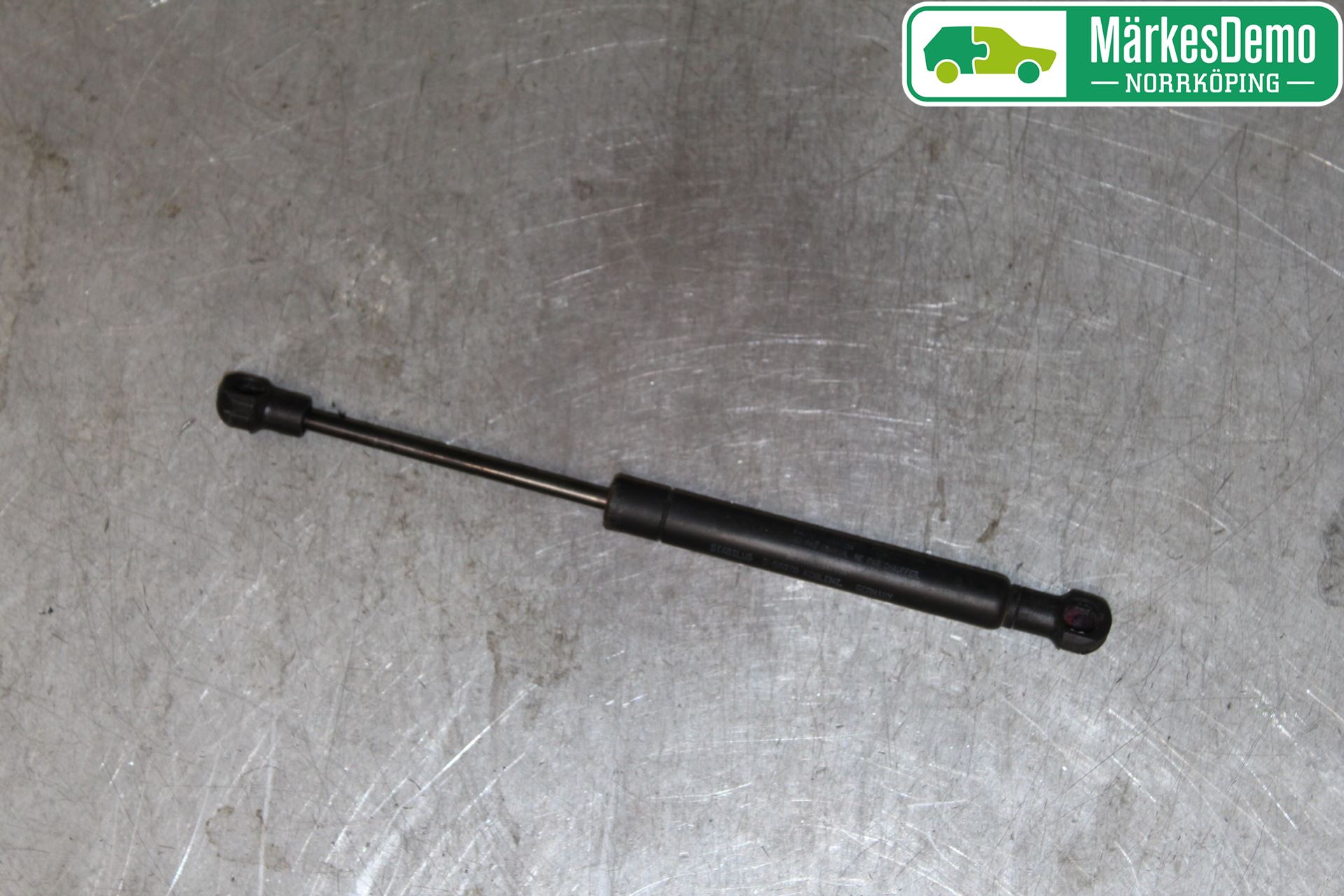 Volvo S60 01-04 Gasfjäder Motorhuv