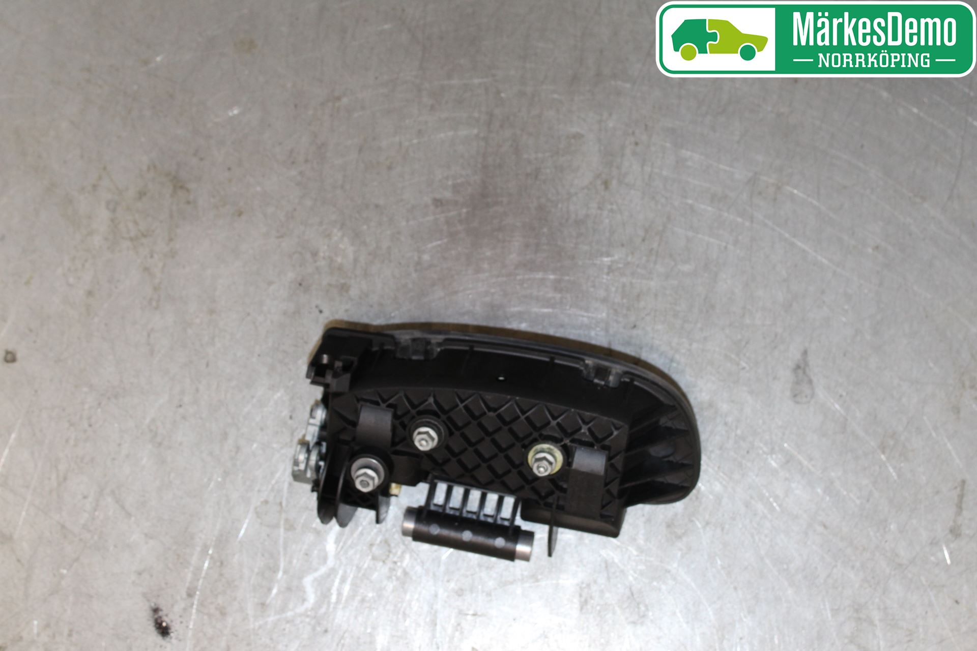 Porsche PANAMERA 09- Dörrhandtag Yttre Vä