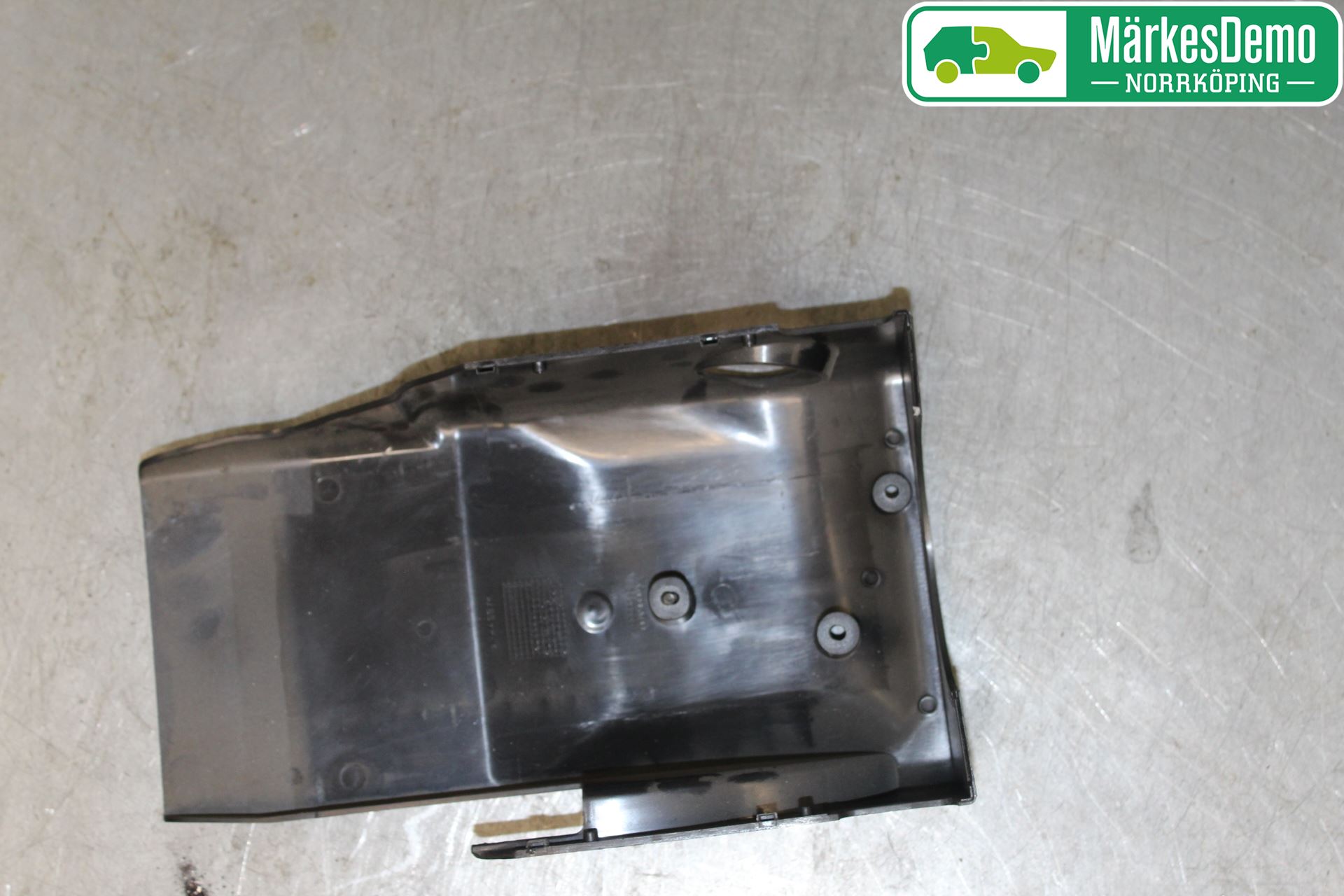 Volvo S60 01-04 Rattkåpa-Kåpor