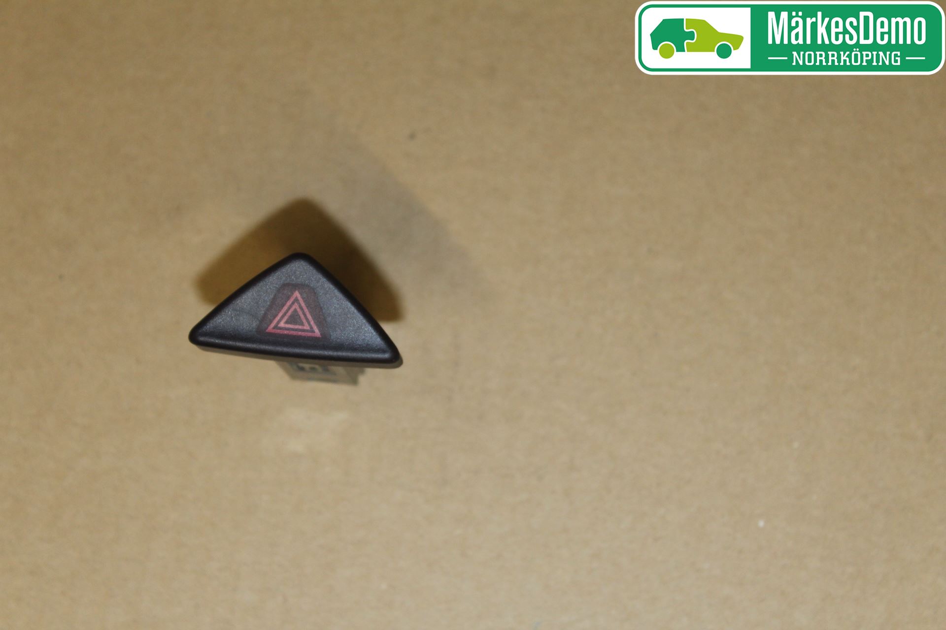 Volvo S60 01-04 Strömställare Varnings