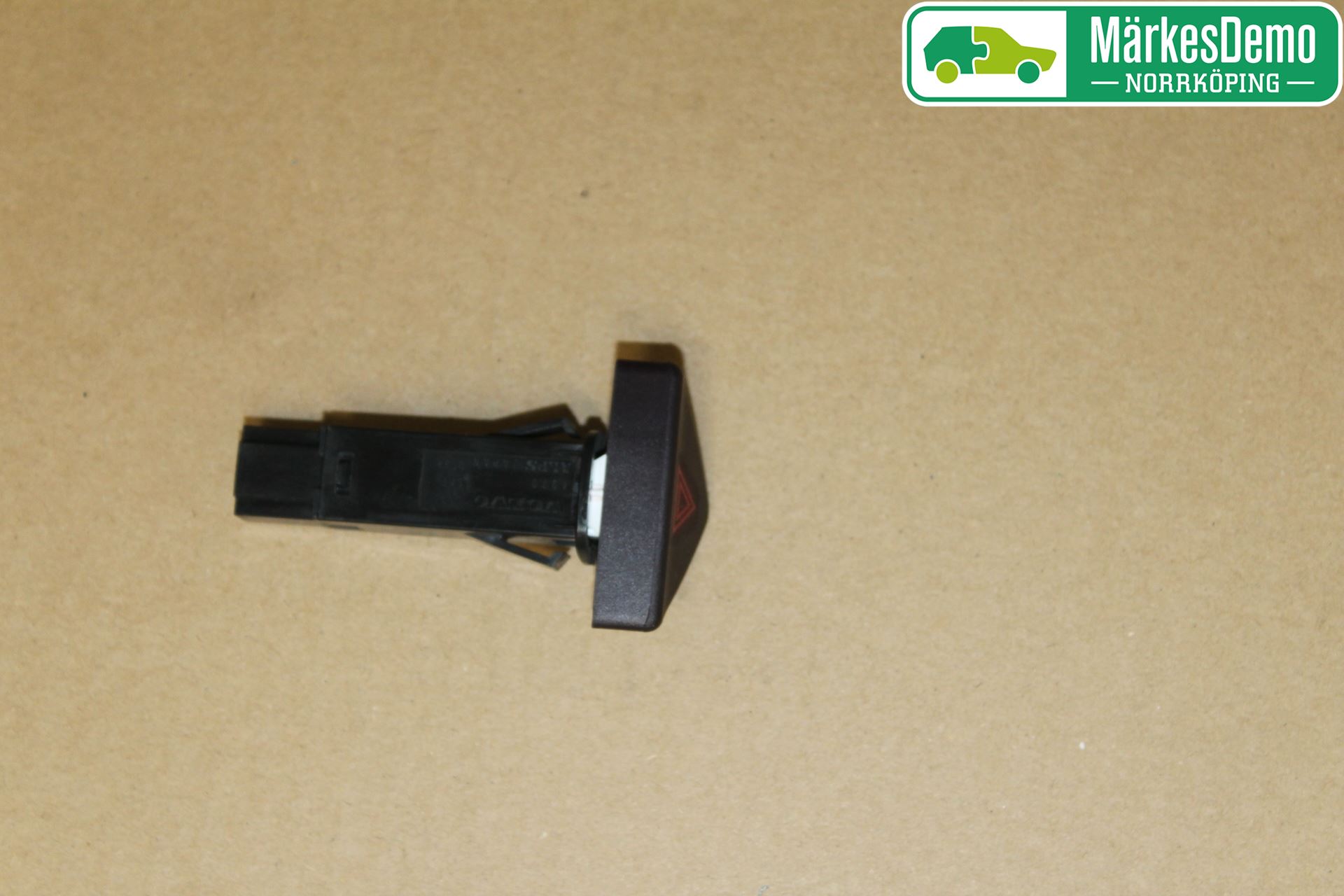 Volvo S60 01-04 Strömställare Varnings