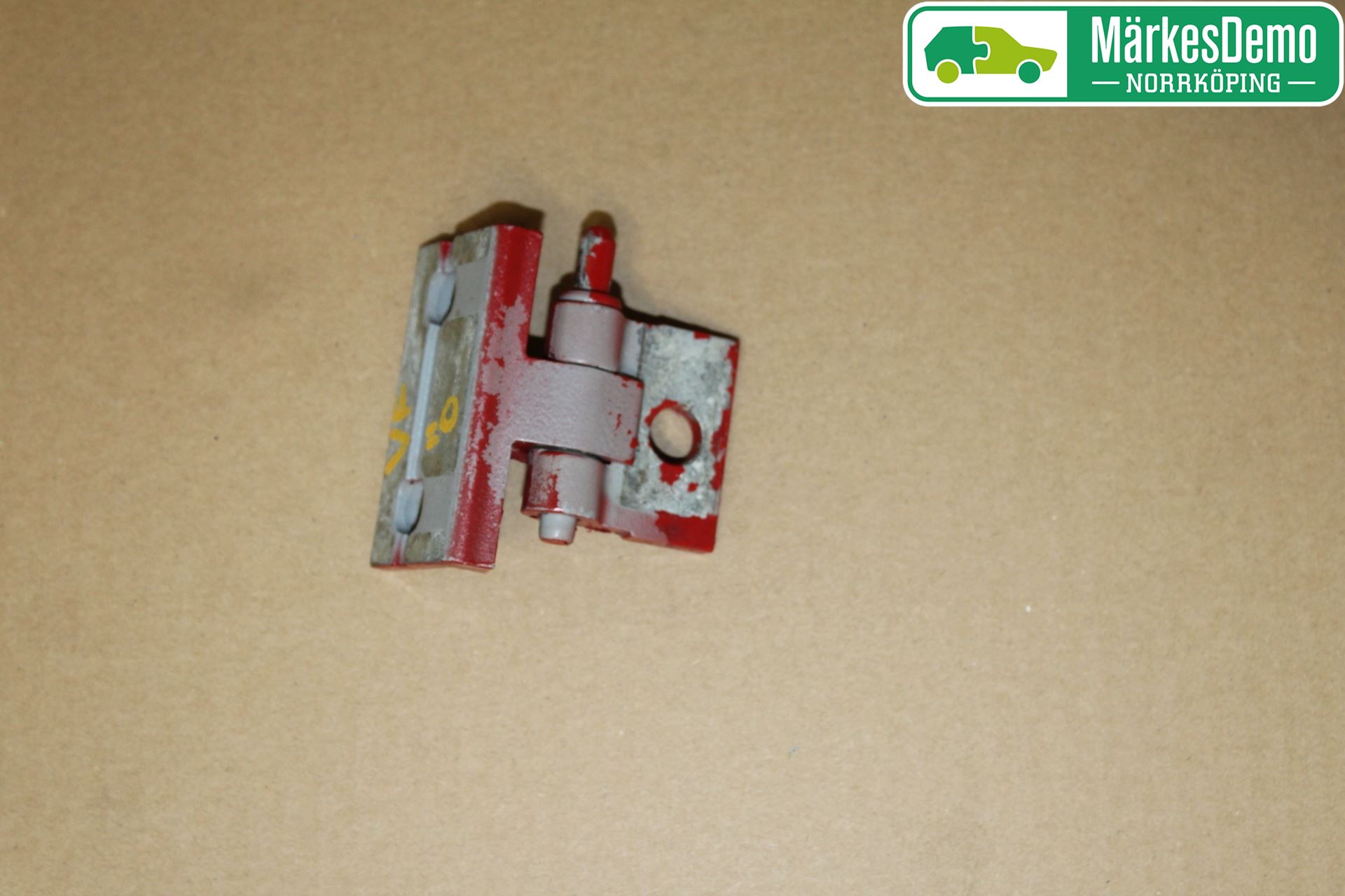 Volvo S60 01-04 Dörrgångjärn