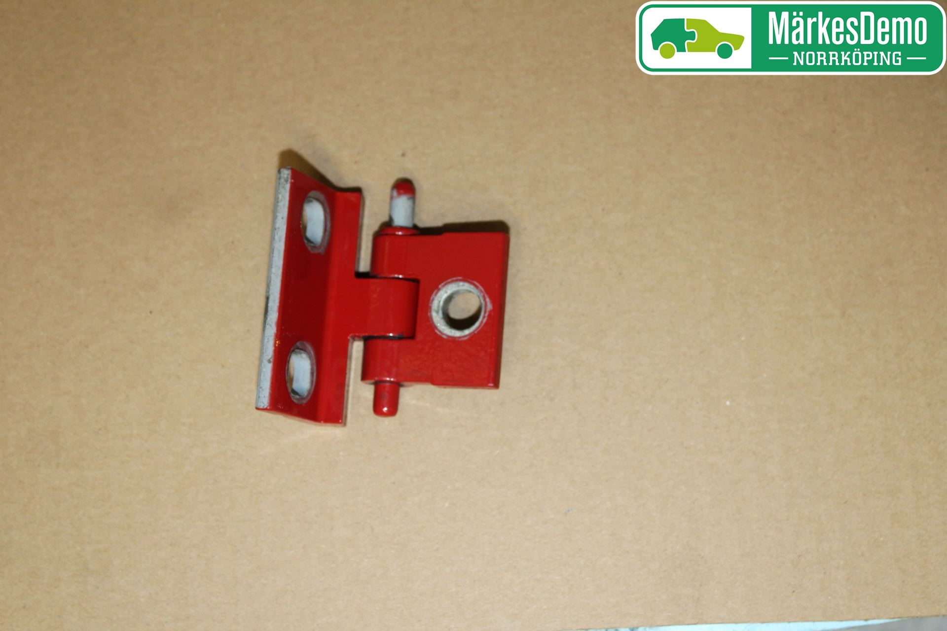 Volvo S60 01-04 Dörrgångjärn