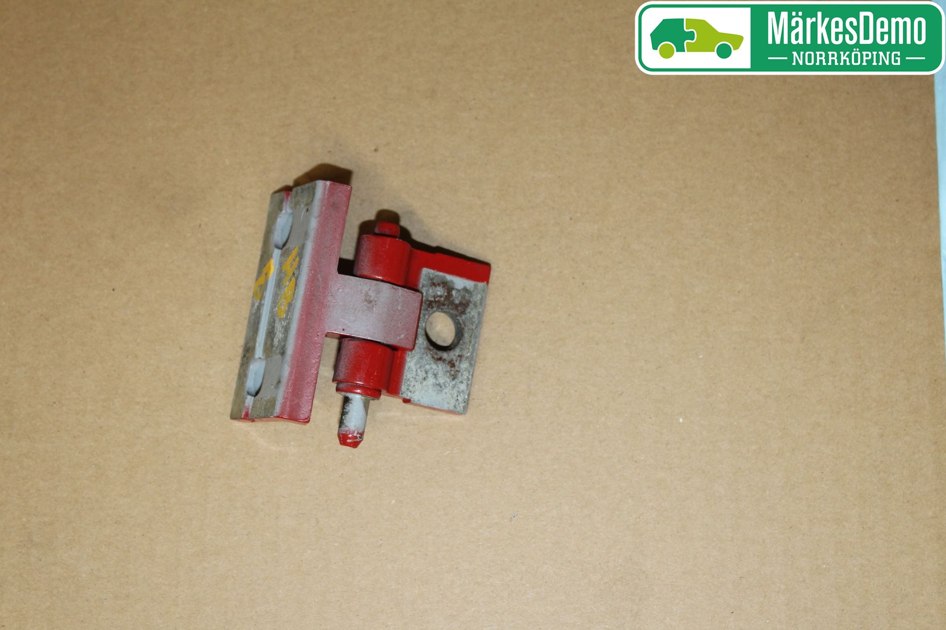 Volvo S60 01-04 Dörrgångjärn