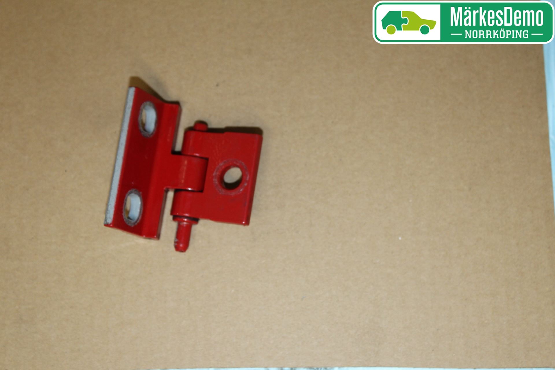 Volvo S60 01-04 Dörrgångjärn