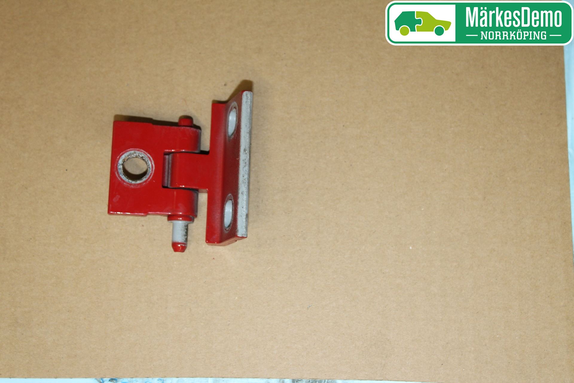 Volvo S60 01-04 Dörrgångjärn