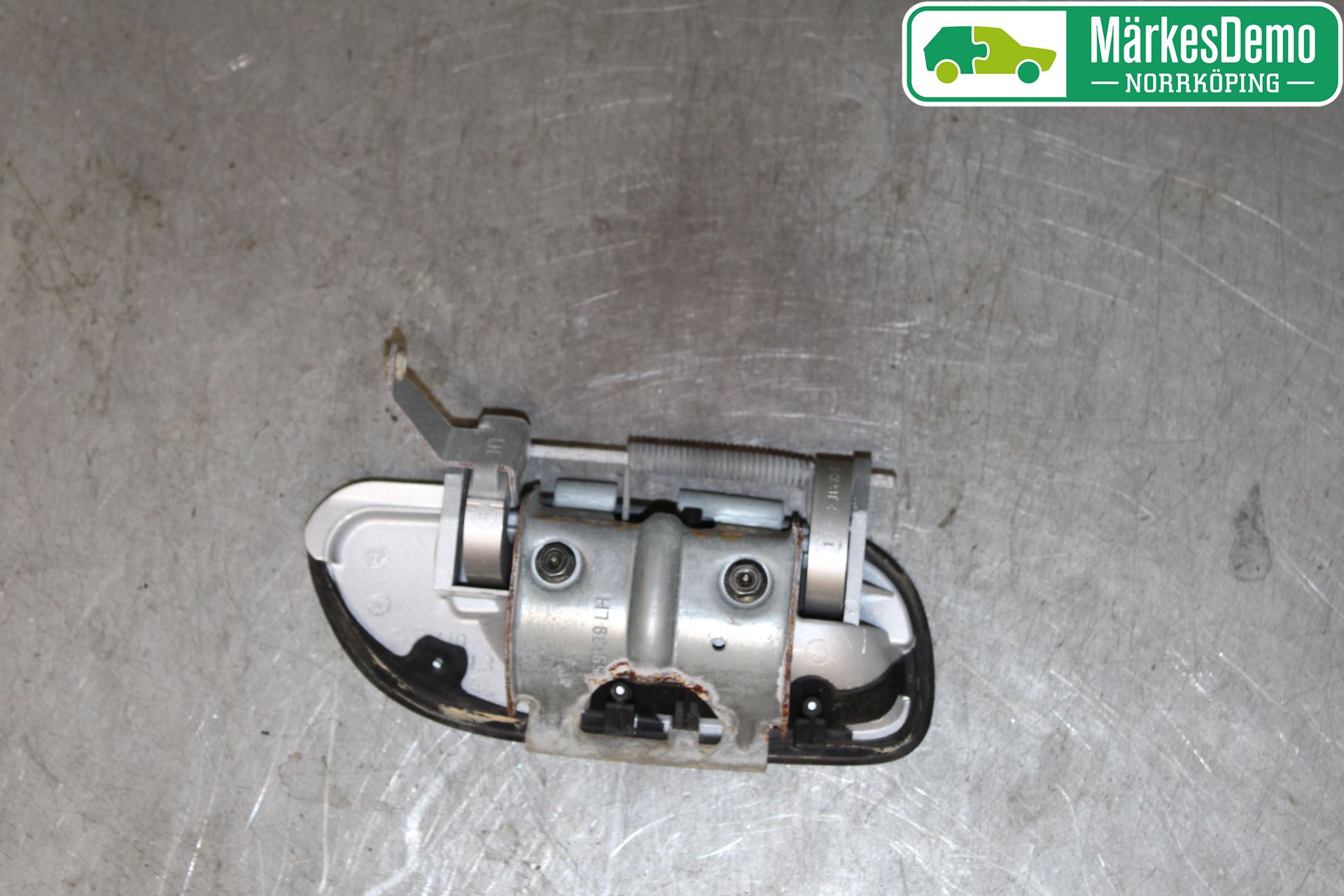 Volvo S60 05-10 Dörrhandtag Yttre Vä