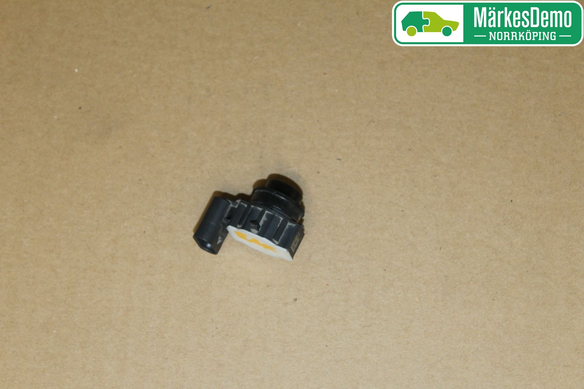 BMW 1 F20/F21 11-19 Parkeringshjälp Backsensor