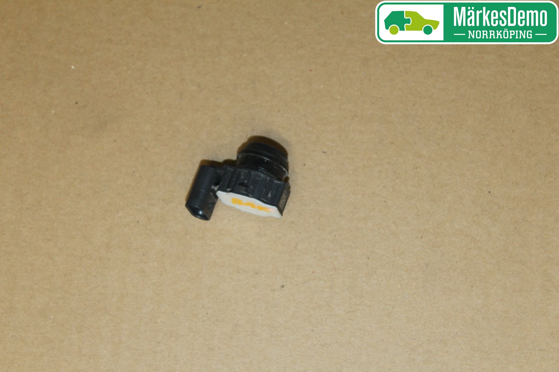 BMW 1 F20/F21 11-19 Parkeringshjälp Backsensor