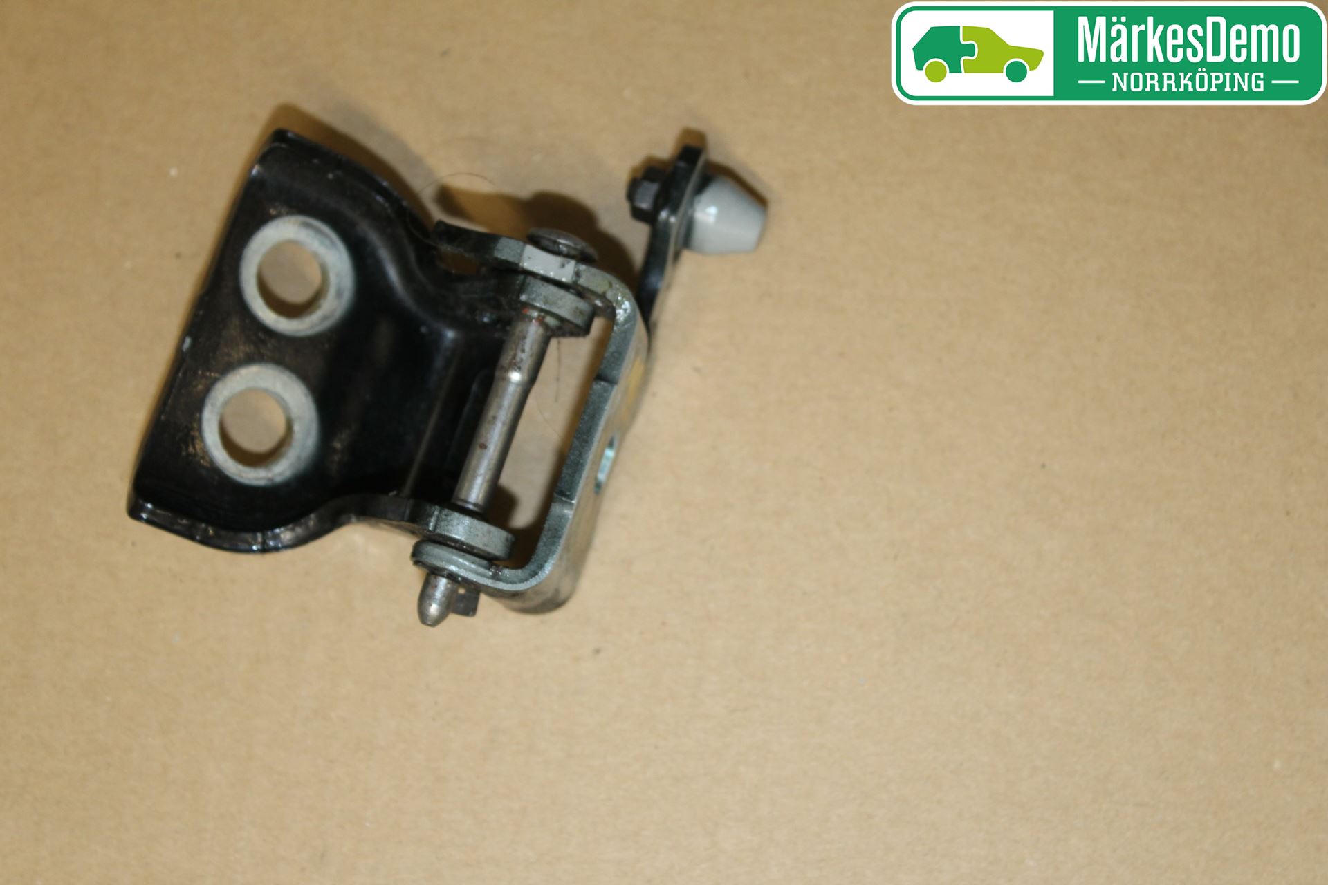 Peugeot 308 08-13 Dörrgångjärn