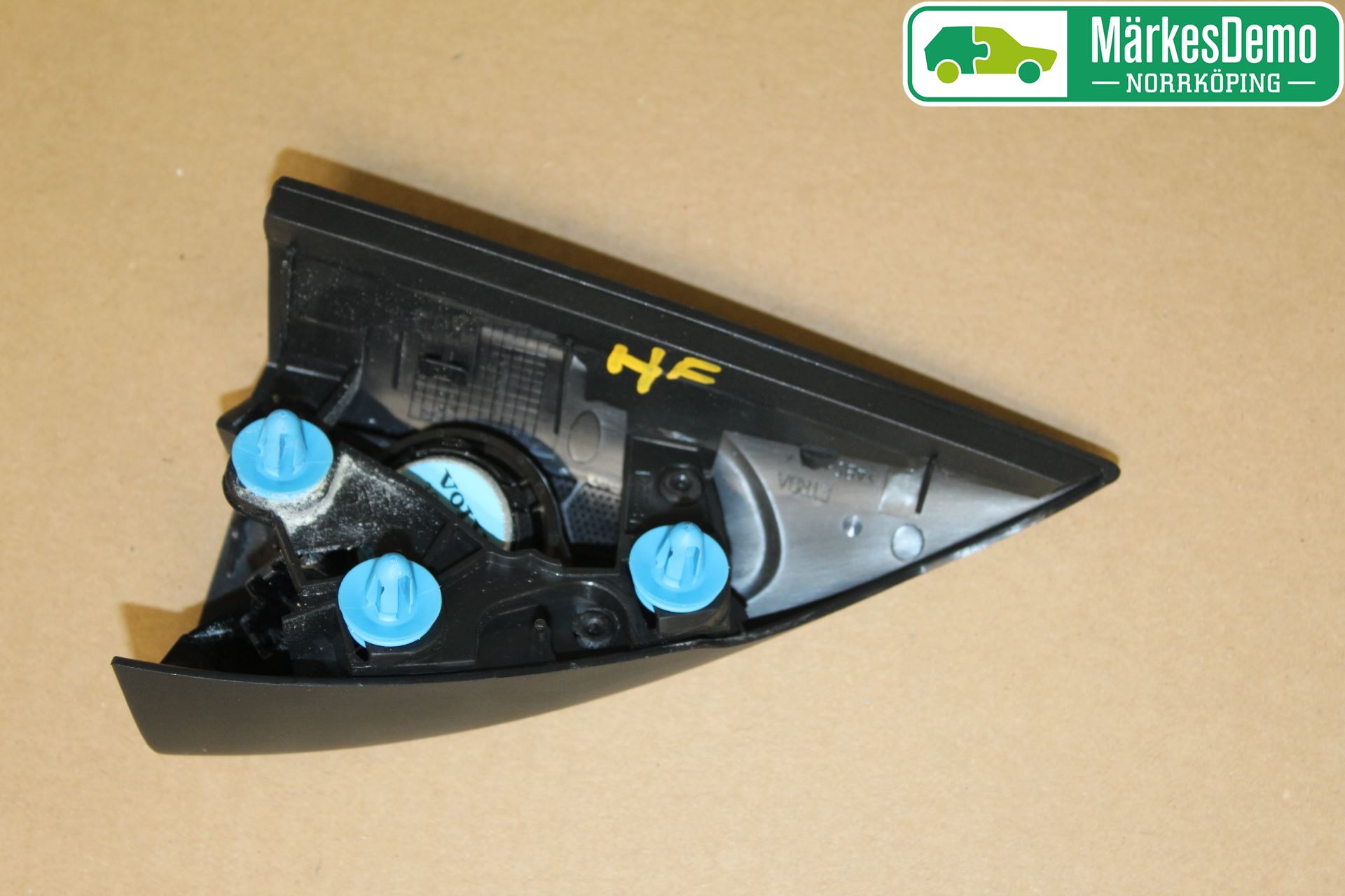 Volvo V60 11-13 Högtalare