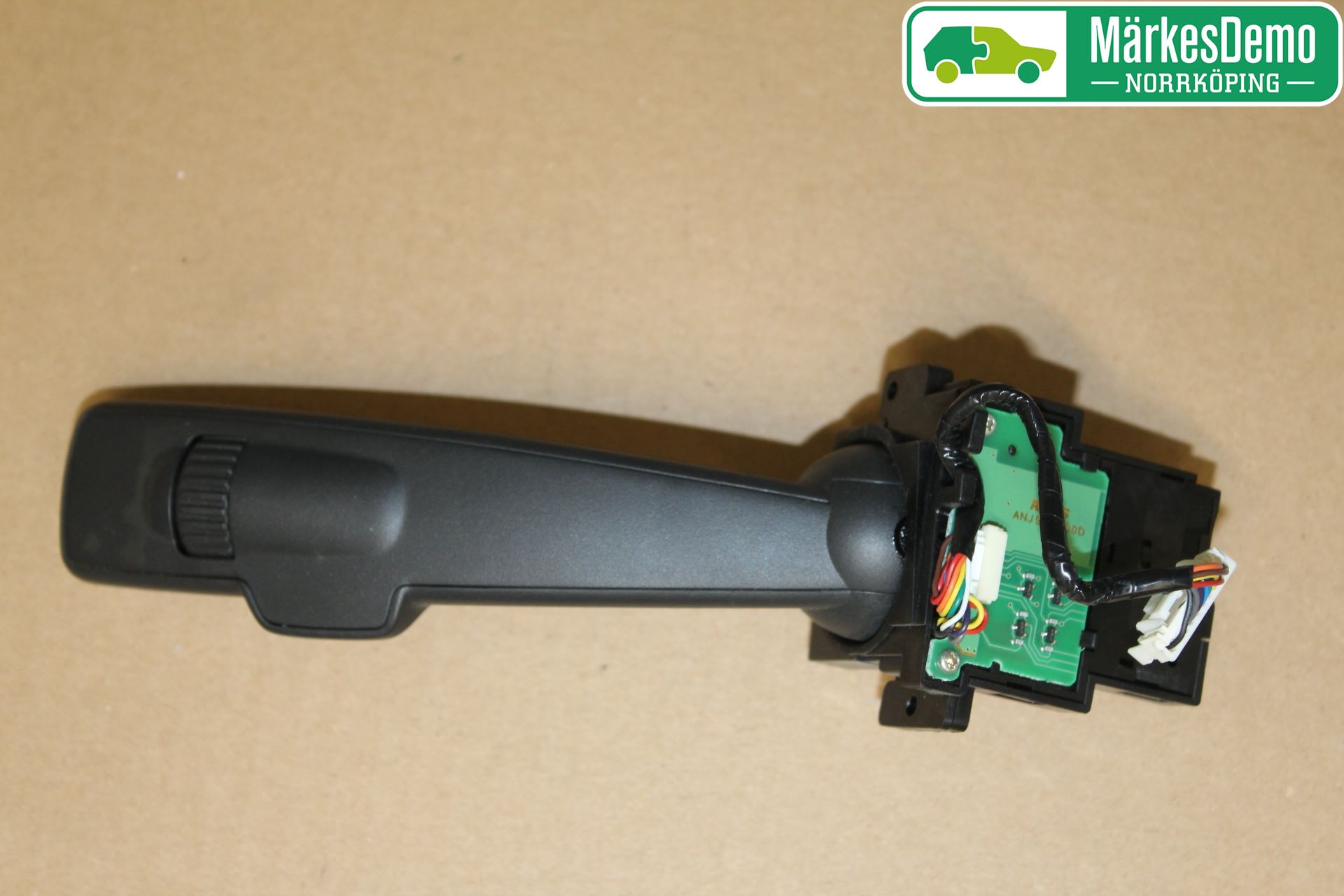 Volvo V60 11-13 Spak Blinkers-Ljusomk