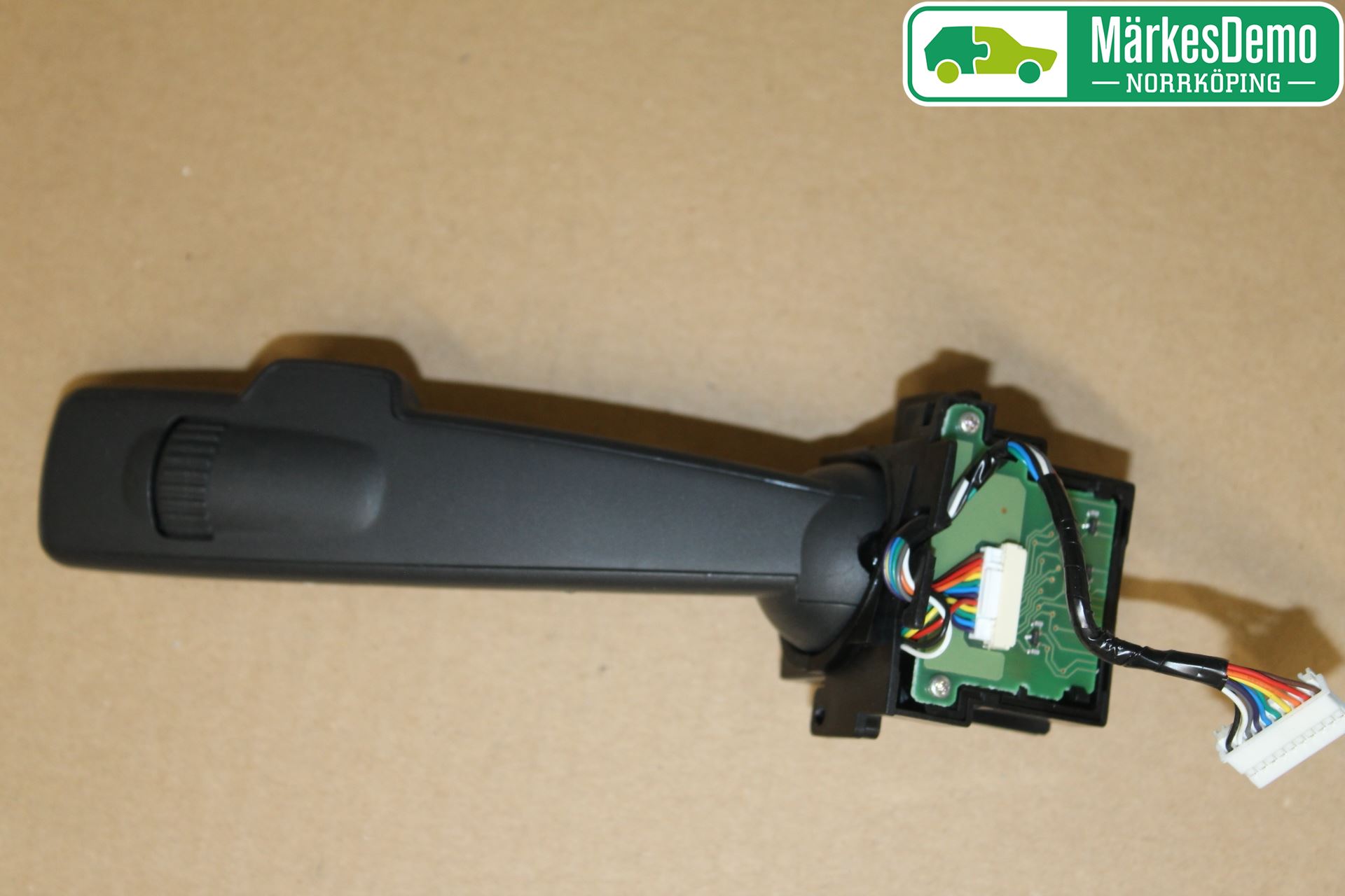 Volvo V60 11-13 Spak Torkar-Spolomk