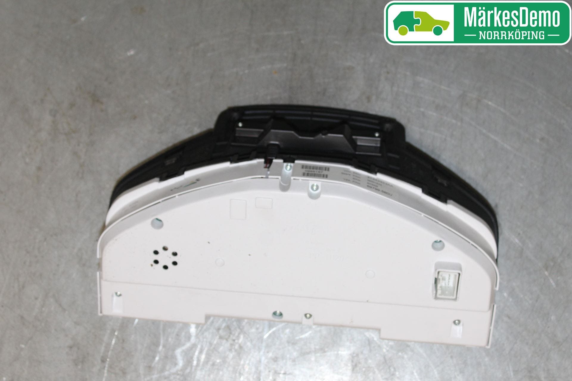 Volvo V60 11-13 Instrument Komb