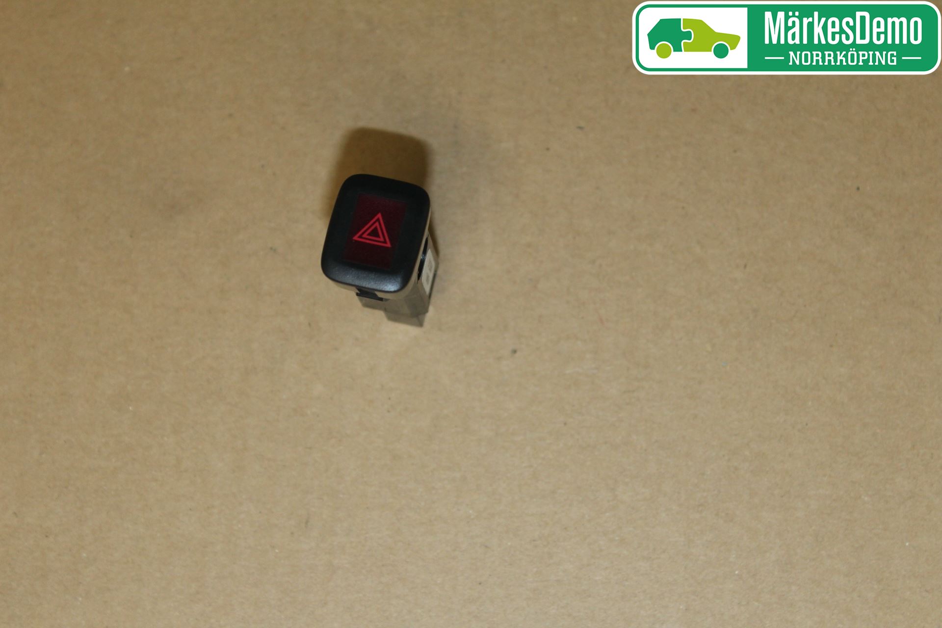 Volvo V60 11-13 Strömställare Varnings