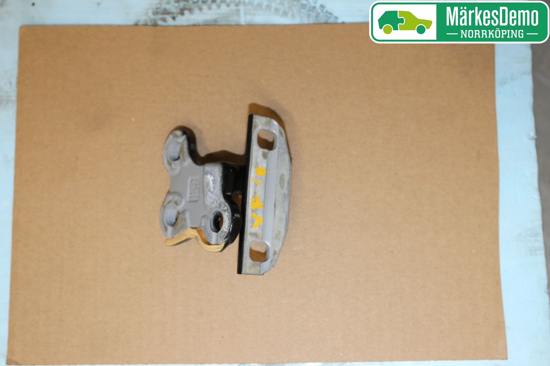 Volvo V60 11-13 Dörrgångjärn