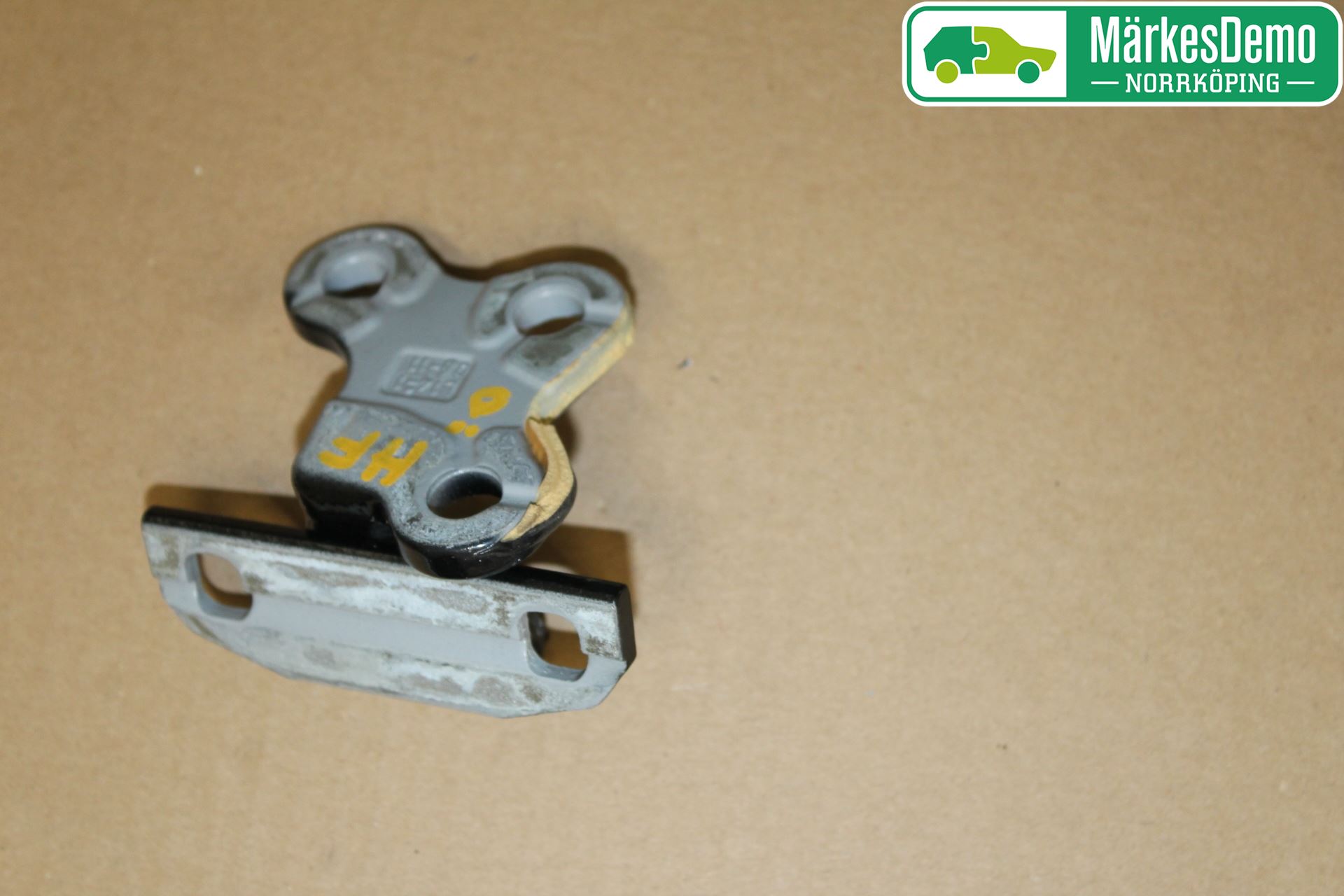 Volvo V60 11-13 Dörrgångjärn