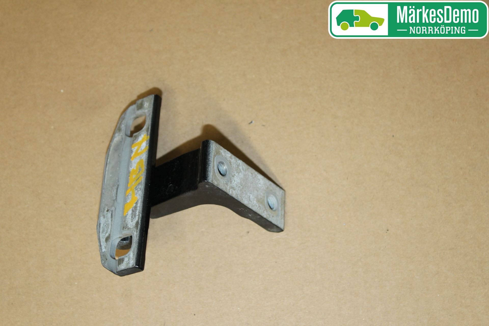 Volvo V60 11-13 Dörrgångjärn