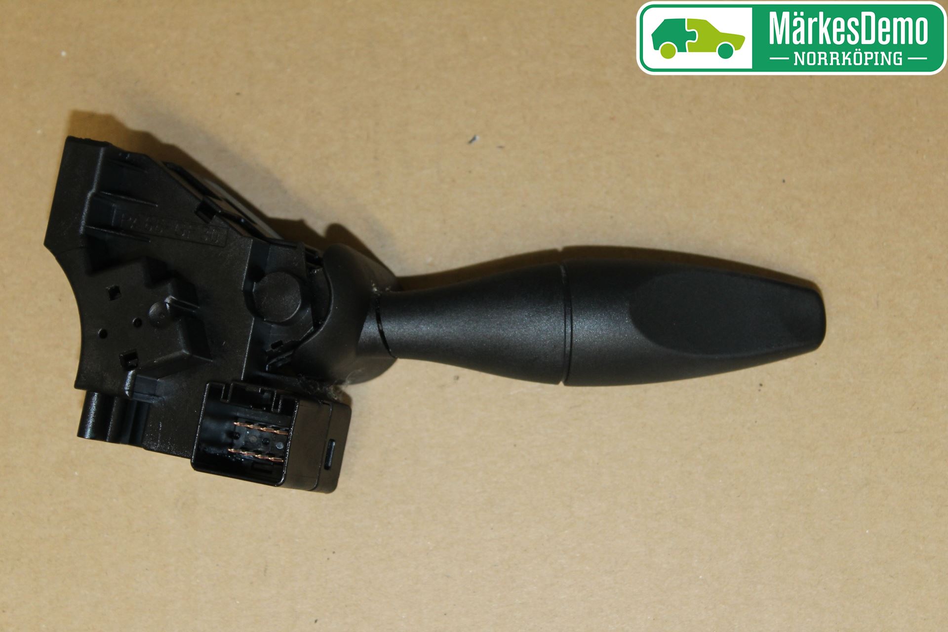 Ford FIESTA     06-08 Spak Blinkers-Ljusomk