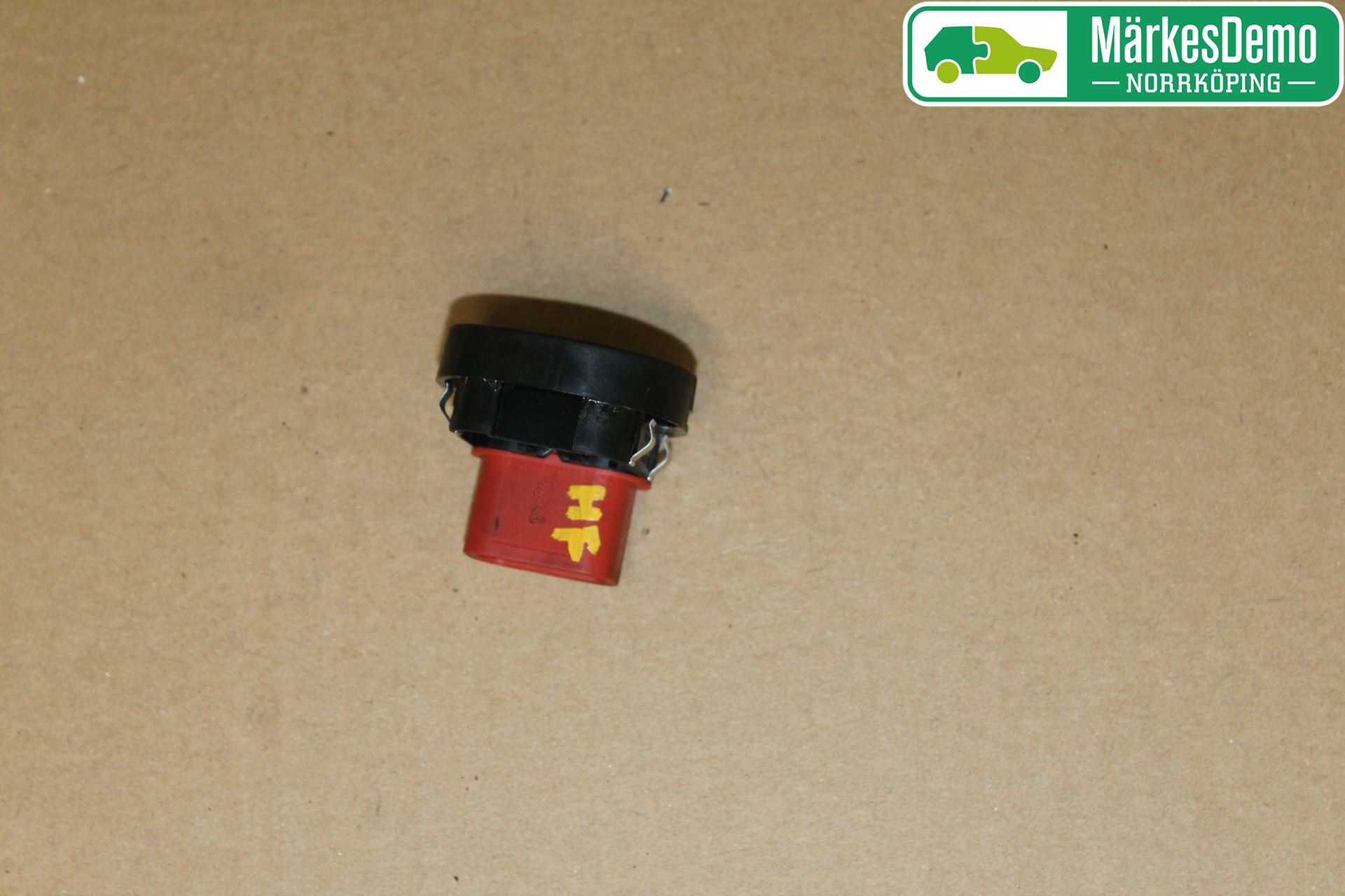 Ford FIESTA     06-08 Strömställare Elhiss