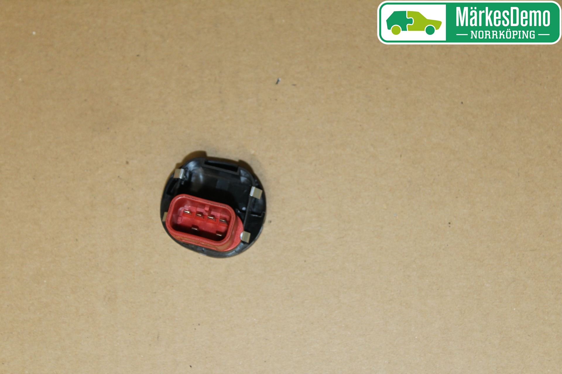 Ford FIESTA     06-08 Strömställare Elhiss