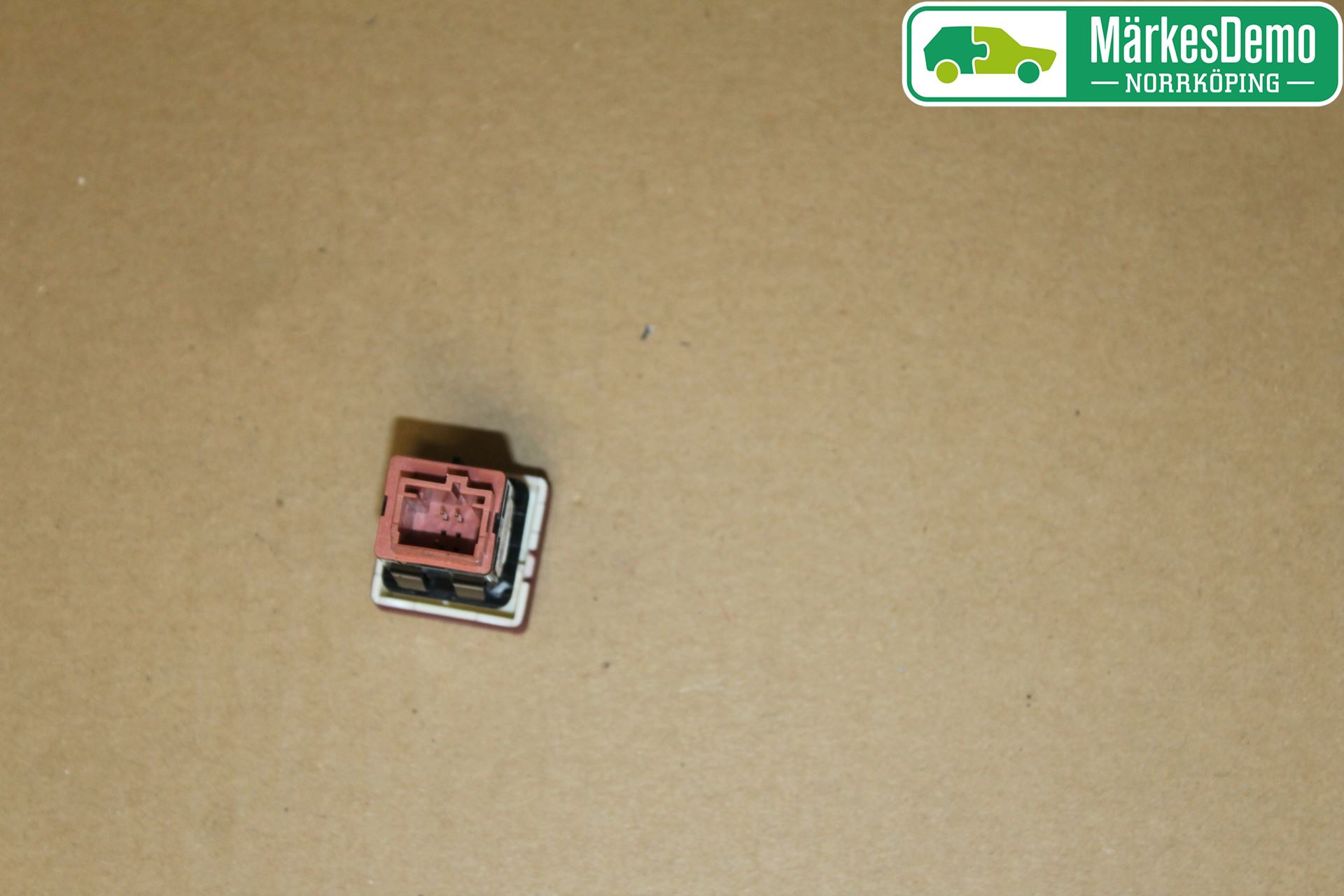 Citroen BERLINGO 08-18 Strömställare Varnings