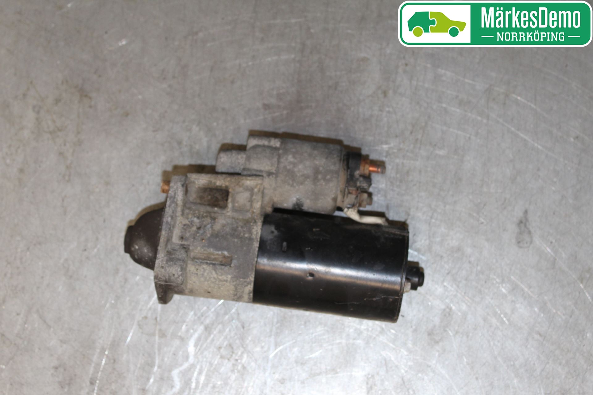 Volvo S60 01-04 Startmotor