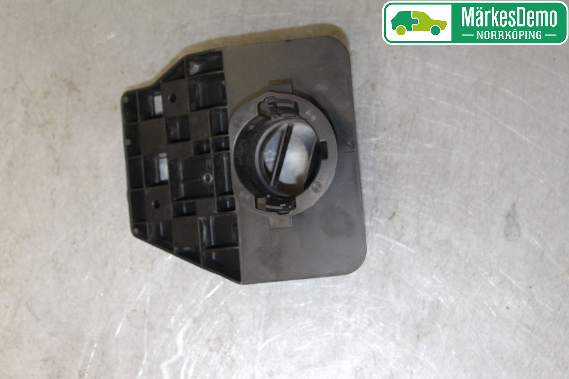 Citroen BERLINGO 08-18 Injgummibälg-Slang