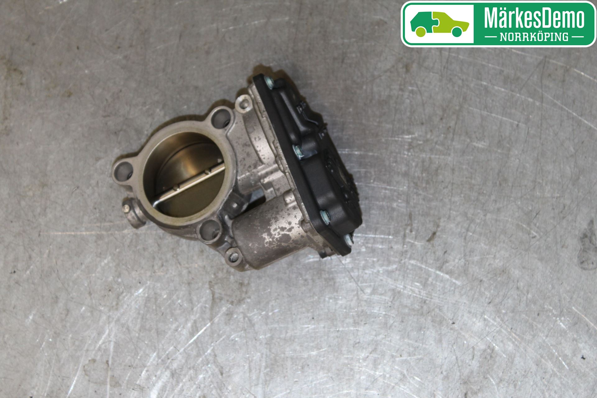 BMW 1 F20/F21 11-19 Injspjällhus