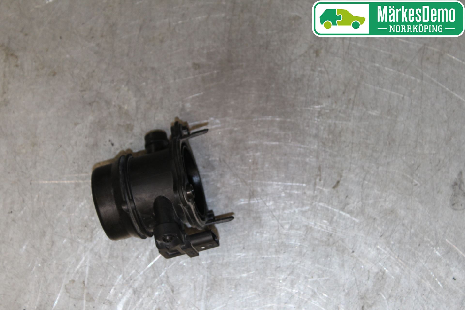 BMW 1 F20/F21 11-19 Givare Insugsluft Temperatur