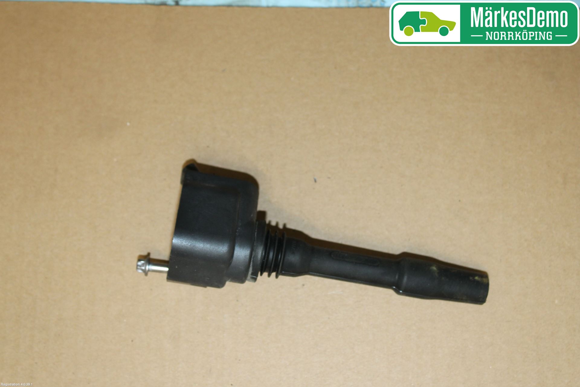 BMW 1 F20/F21 11-19 Tändspole