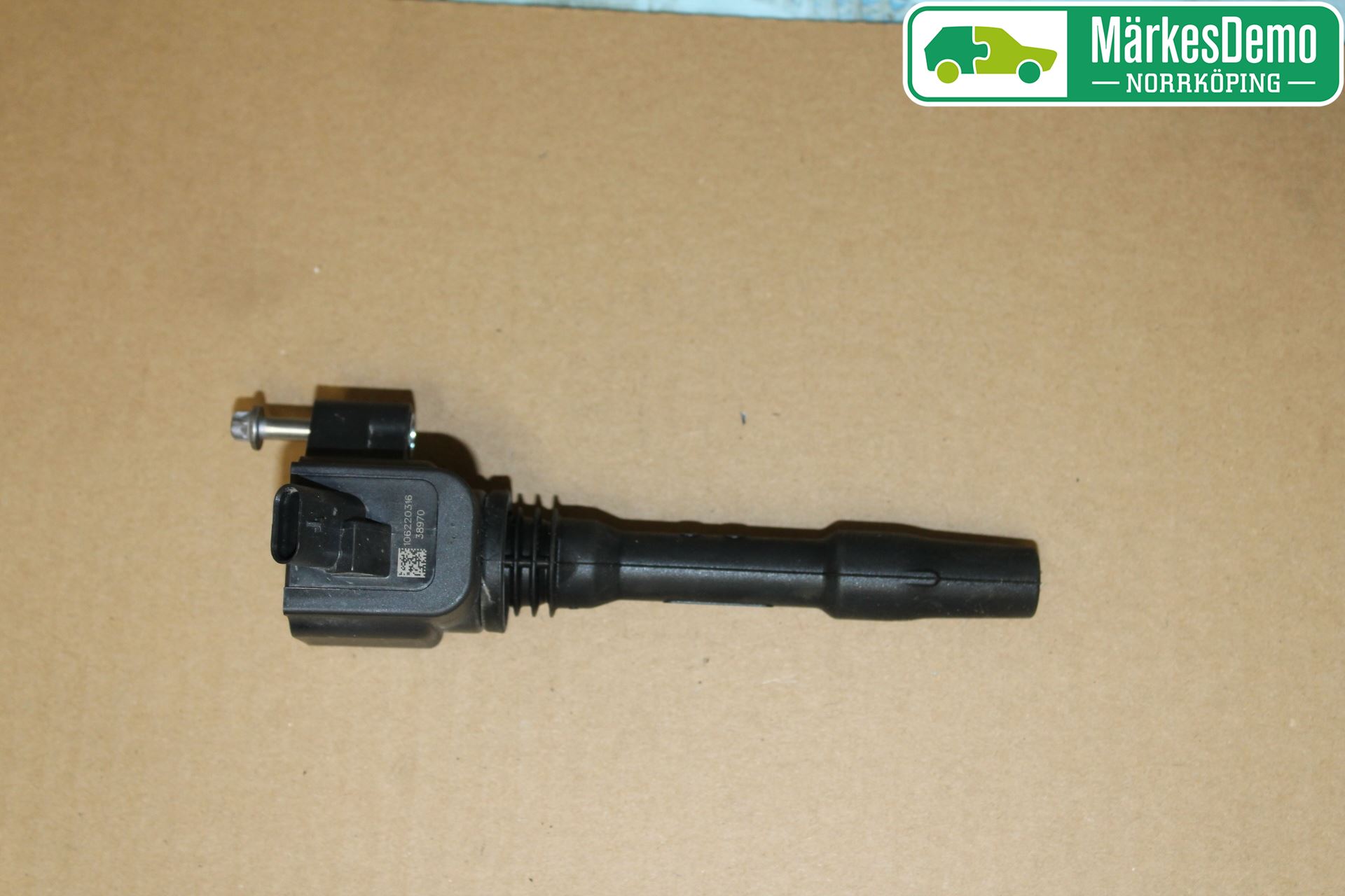 BMW 1 F20/F21 11-19 Tändspole